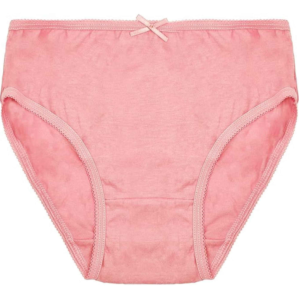 pack-of-7-boys-briefs-and-girls-knickers-cotton-blend-kids-underwear-with-comfortable-waistband-assorted-colours-and-patterns-for-ages-2-8-years-by-daisy-dreamer-underwear-1178988260 - Bobobiy