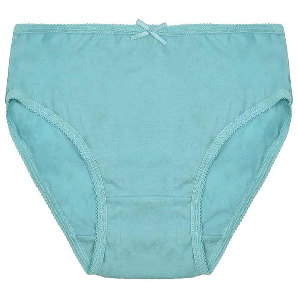 pack-of-7-boys-briefs-and-girls-knickers-cotton-blend-kids-underwear-with-comfortable-waistband-assorted-colours-and-patterns-for-ages-2-8-years-by-daisy-dreamer-underwear-1178988262 - Bobobiy