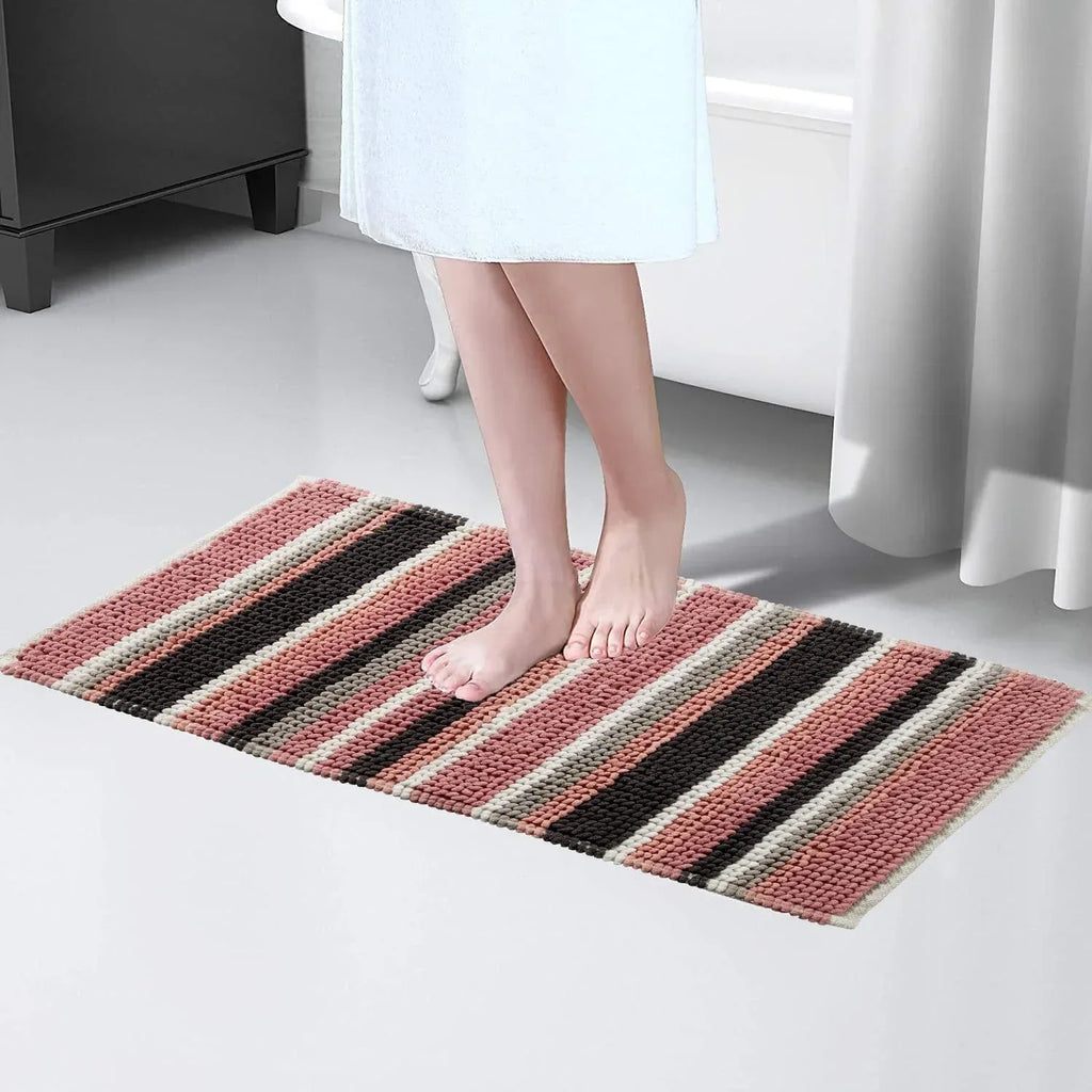padstow-super-soft-absorbent-stripe-bathmat-50-x-80-cm-quick-drying-anti-slip-durable-bathroom-accessory-by-olivia-rocco-bath-mat-867934668 - Bobobiy