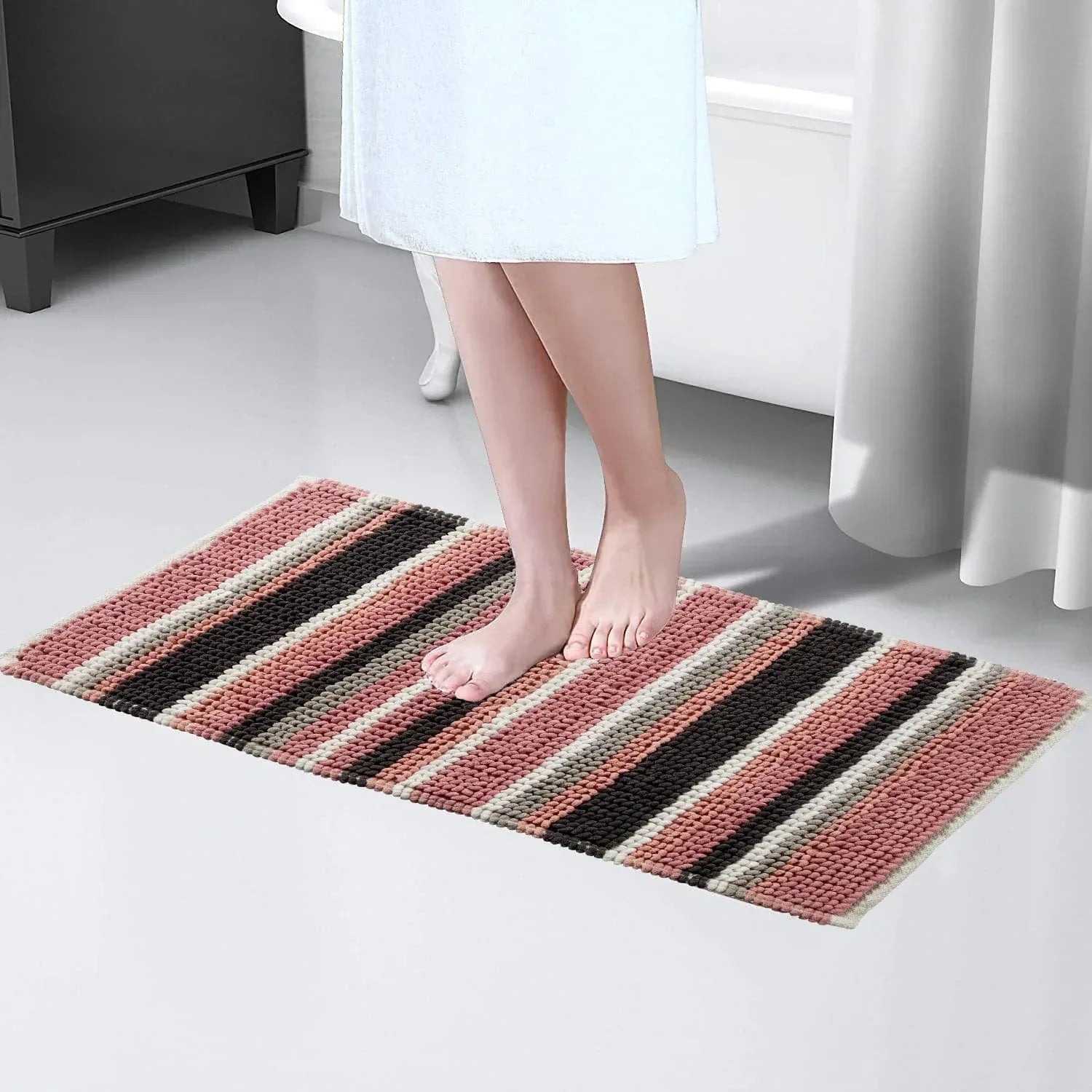 padstow-super-soft-absorbent-stripe-bathmat-50-x-80-cm-quick-drying-anti-slip-durable-bathroom-accessory-by-olivia-rocco-bath-mat-867934668 - Bobobiy