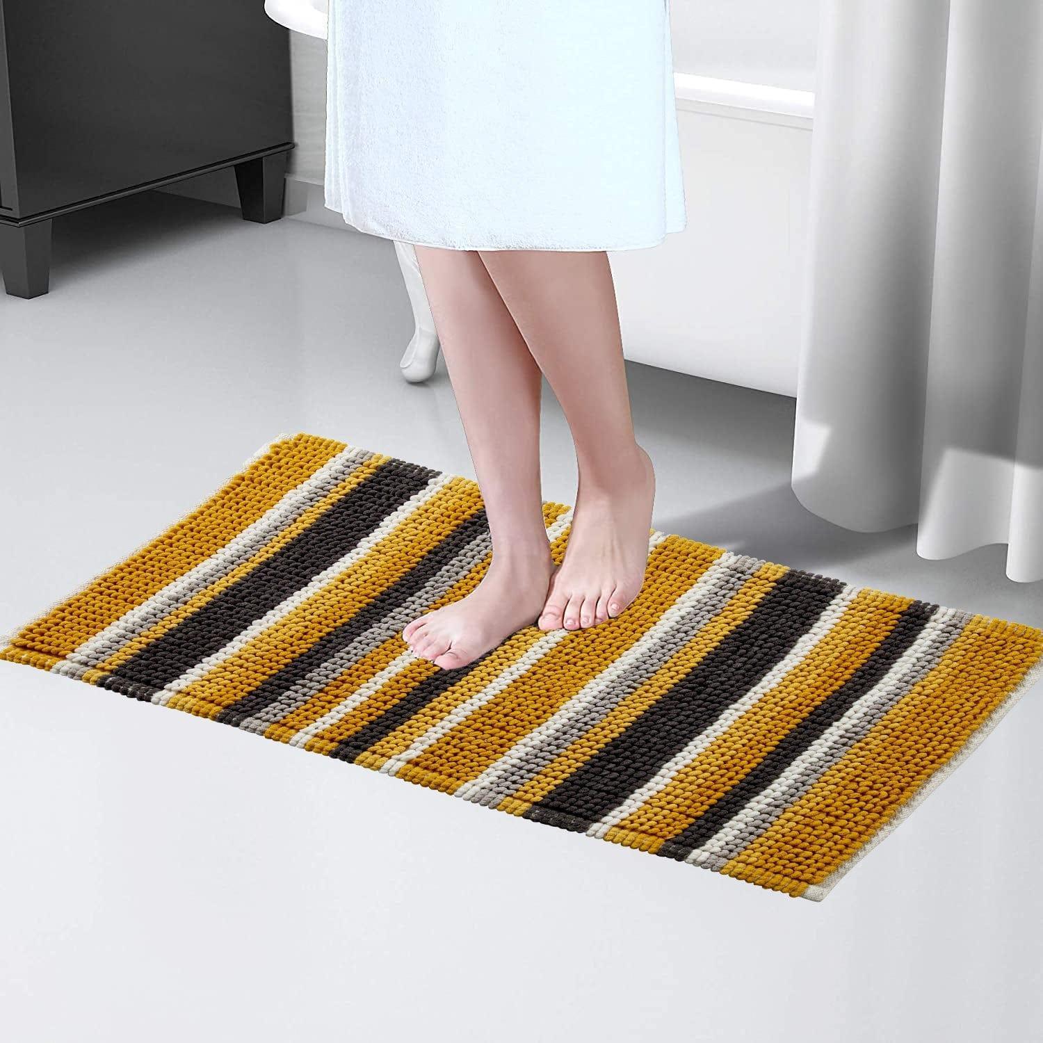 padstow-super-soft-absorbent-stripe-bathmat-50-x-80-cm-quick-drying-anti-slip-durable-bathroom-accessory-by-olivia-rocco-bath-mat-867935151 - Bobobiy