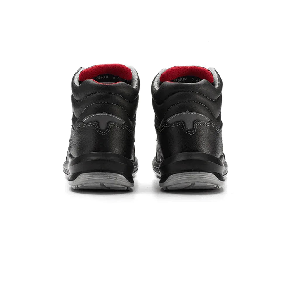 U-POWER BOSTON RS ESD S3 CI SRC SAFETY BOOT - Bobobiy