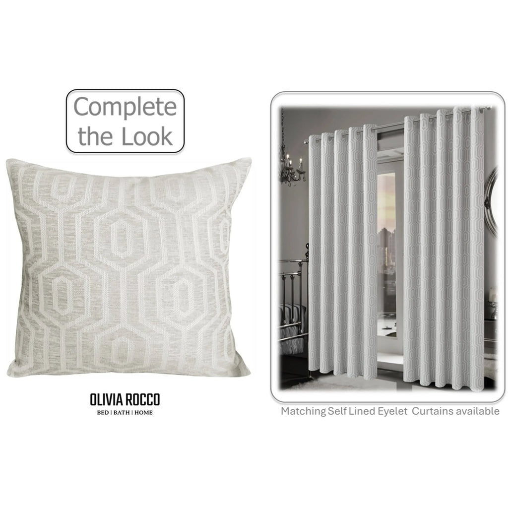 paris-cushion-covers-2-pack-modern-natural-decorative-square-scatter-cushions-with-invisible-zipper-for-sofa-bed-by-olivia-rocco-43x43cm-natural-cushions-1161636257 - Bobobiy