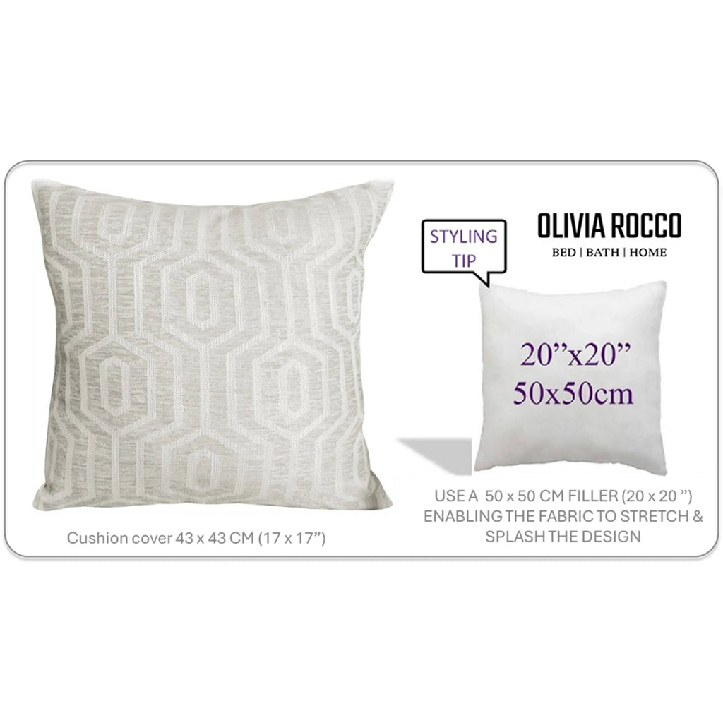 paris-cushion-covers-2-pack-modern-natural-decorative-square-scatter-cushions-with-invisible-zipper-for-sofa-bed-by-olivia-rocco-43x43cm-natural-cushions-1161636260 - Bobobiy
