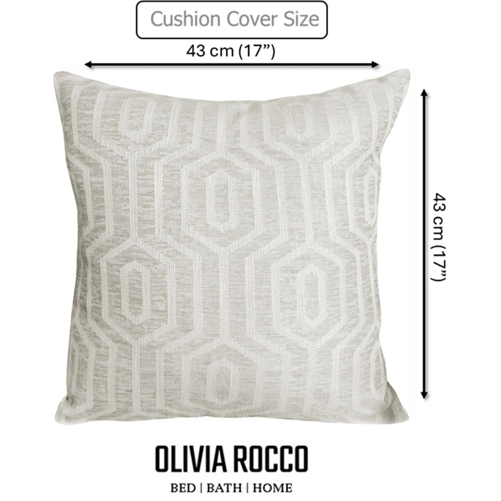 paris-cushion-covers-2-pack-modern-natural-decorative-square-scatter-cushions-with-invisible-zipper-for-sofa-bed-by-olivia-rocco-43x43cm-natural-cushions-1161636263 - Bobobiy