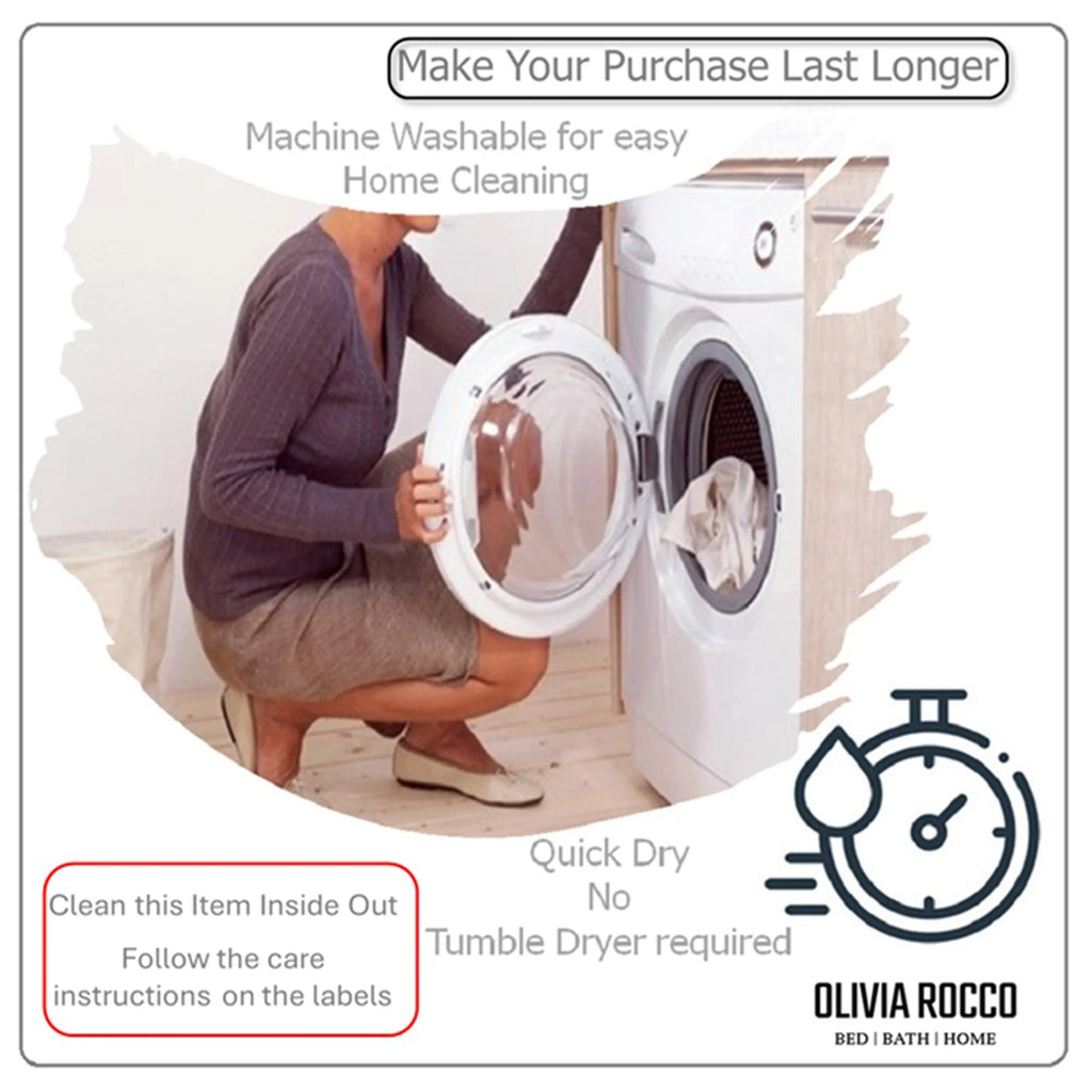 Paris Cushion Covers 2 Pack Modern Sage Green Decorative Square Scatter Cushions with Invisible Zipper for Sofa & Bed - Bobobiy