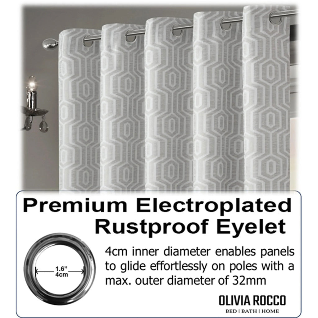 paris-eyelet-jacquard-curtains-natural-geometric-pattern-thermal-insulated-light-blocking-for-bedroom-lounge-by-olivia-rocco-curtain-1160973771 - Bobobiy