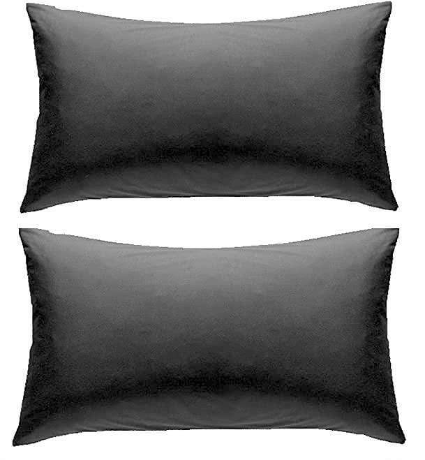 Percale Super Soft Fitted Sheet 180 TC Indus Valley Cotton Linen Durable Comfortable Bedding Multiple Sizes and Colours