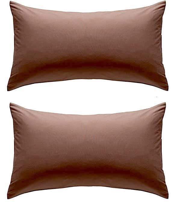 Percale Super Soft Fitted Sheet 180 TC Indus Valley Cotton Linen Durable Comfortable Bedding Multiple Sizes and Colours