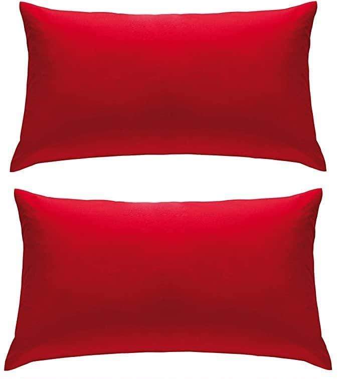 Percale Super Soft Fitted Sheet 180 TC Indus Valley Cotton Linen Durable Comfortable Bedding Multiple Sizes and Colours