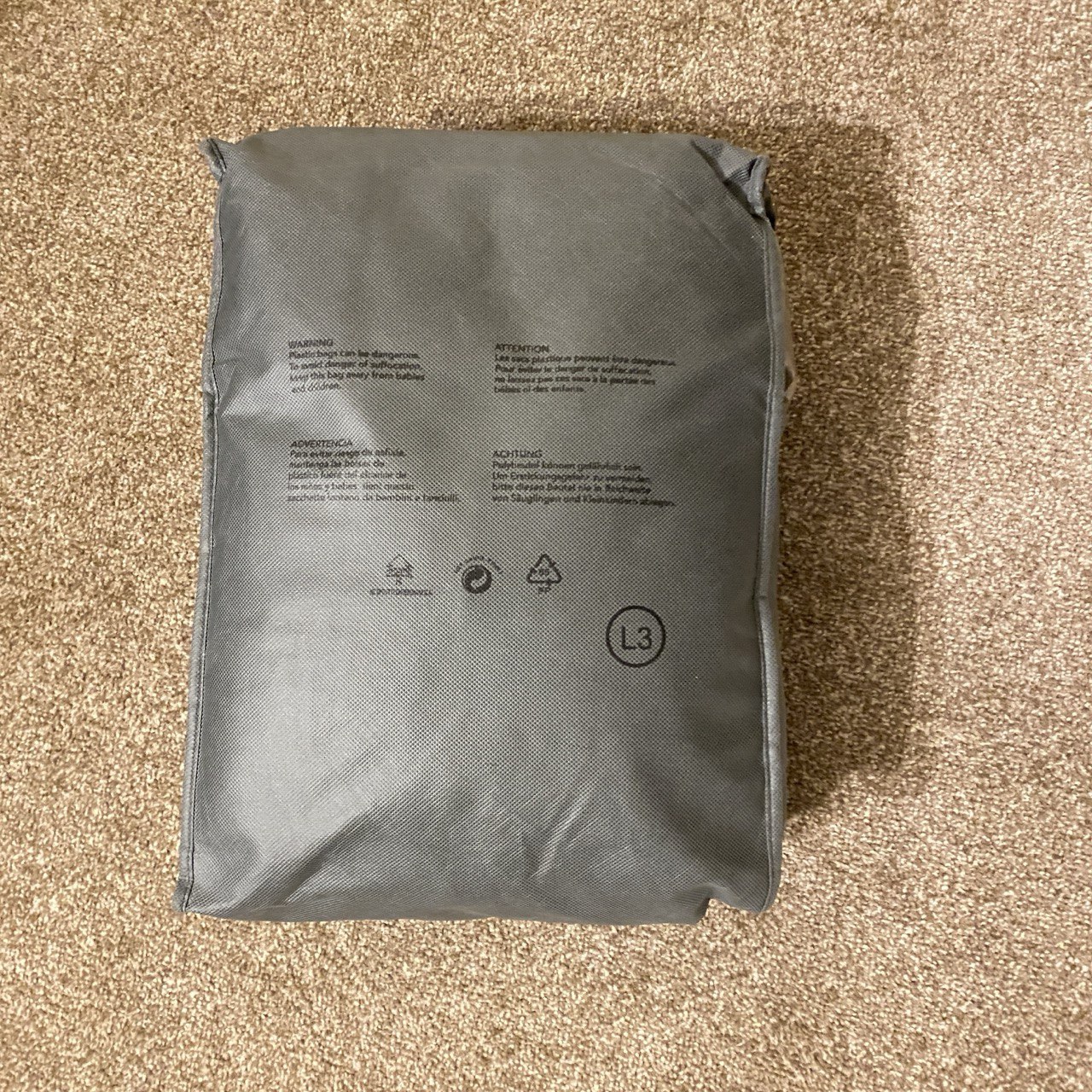 Womens Ski Jacket Waterproof Snowboarding Winter Coat Army Green XL Wantdo