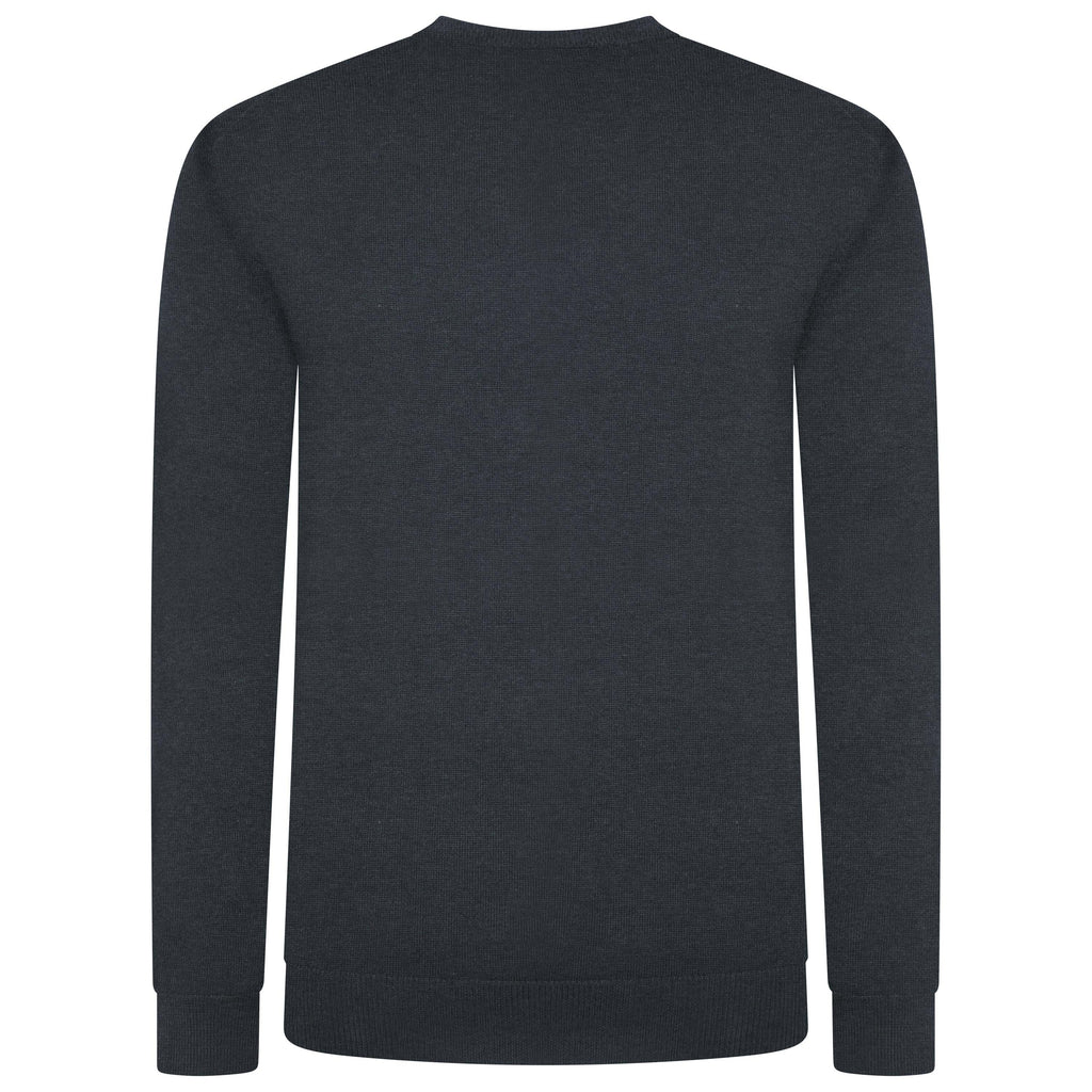 Crew Clothing Company Crew Neck Jumper