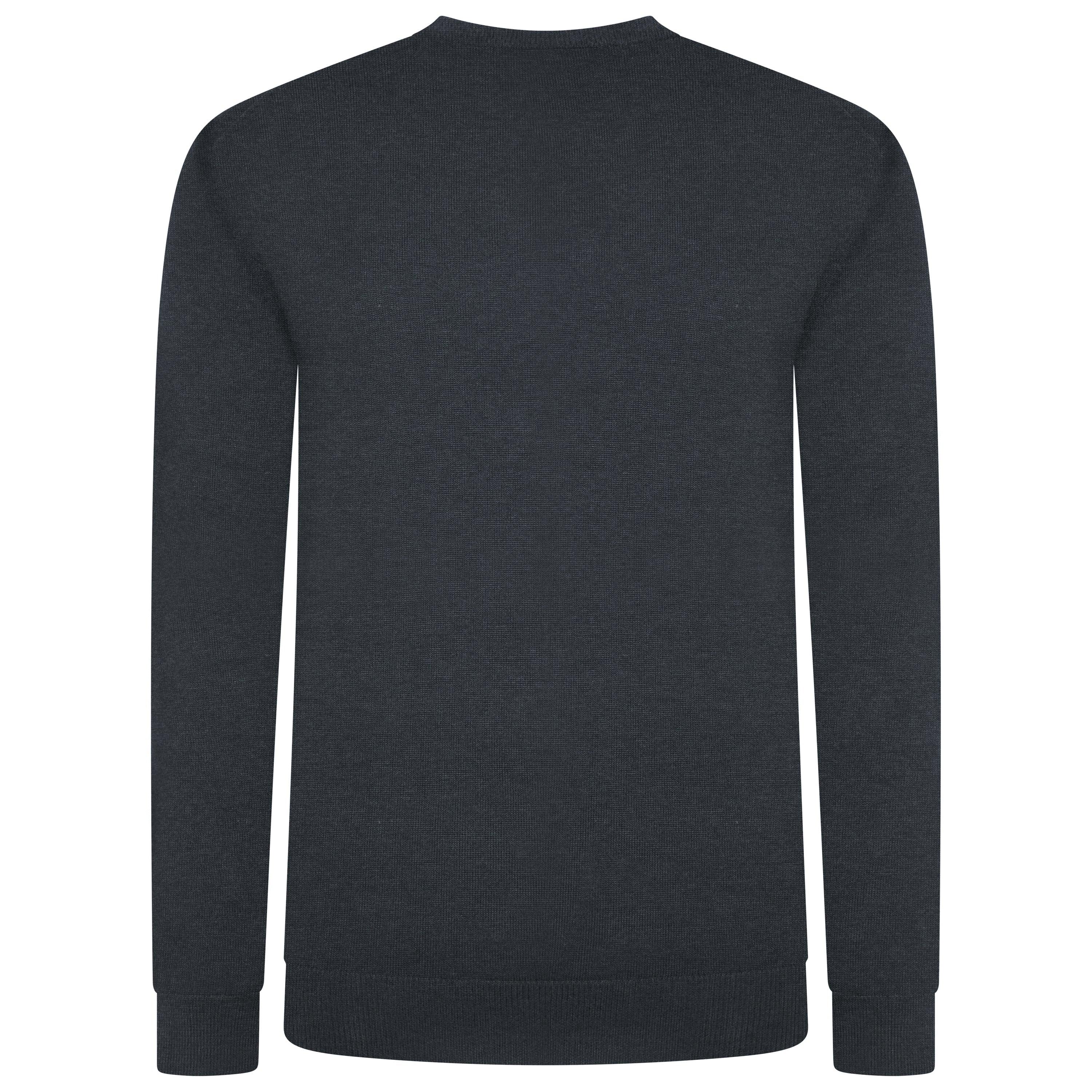 Crew Clothing Company Crew Neck Jumper
