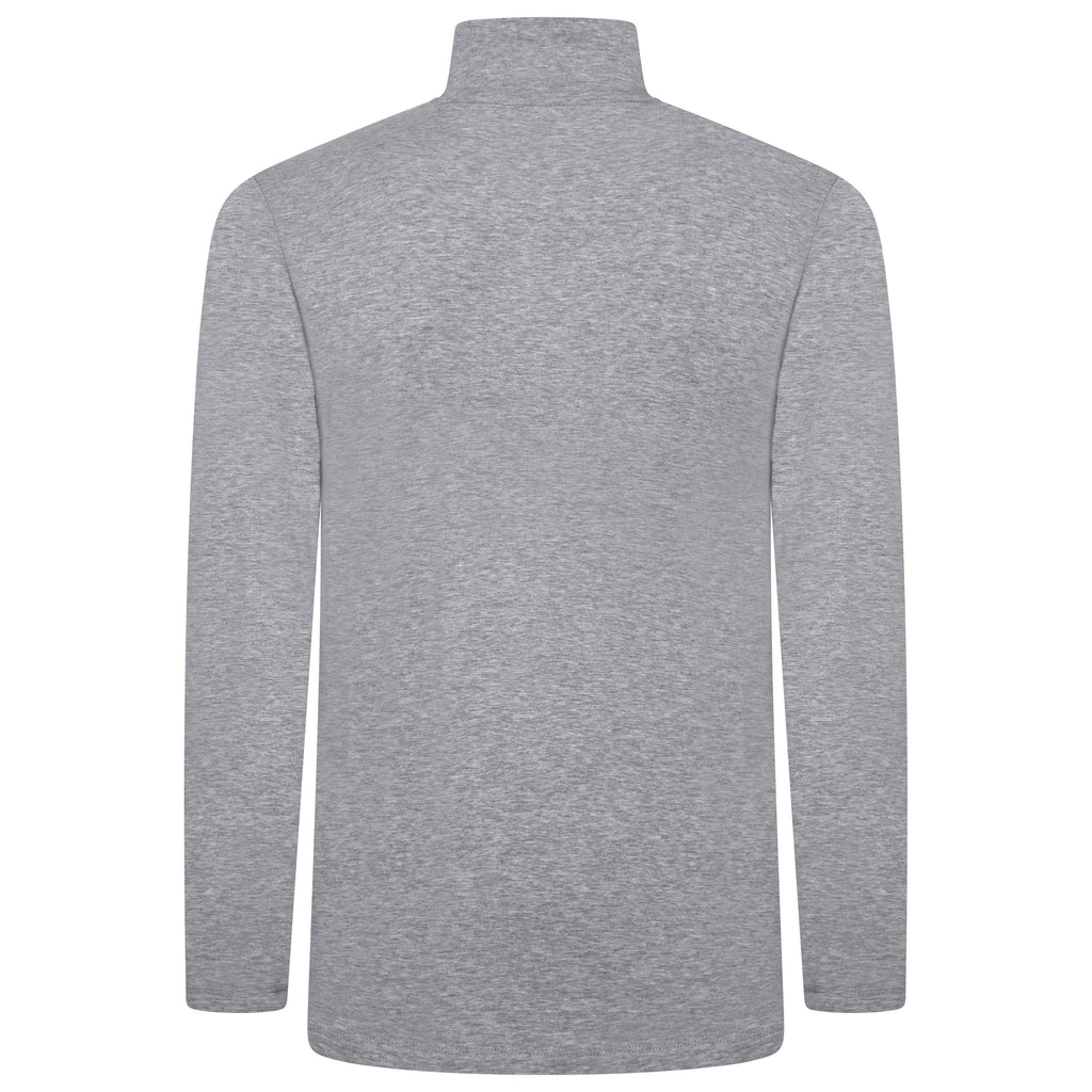 Heat Ultra Thermal Quarter Zip Pullover