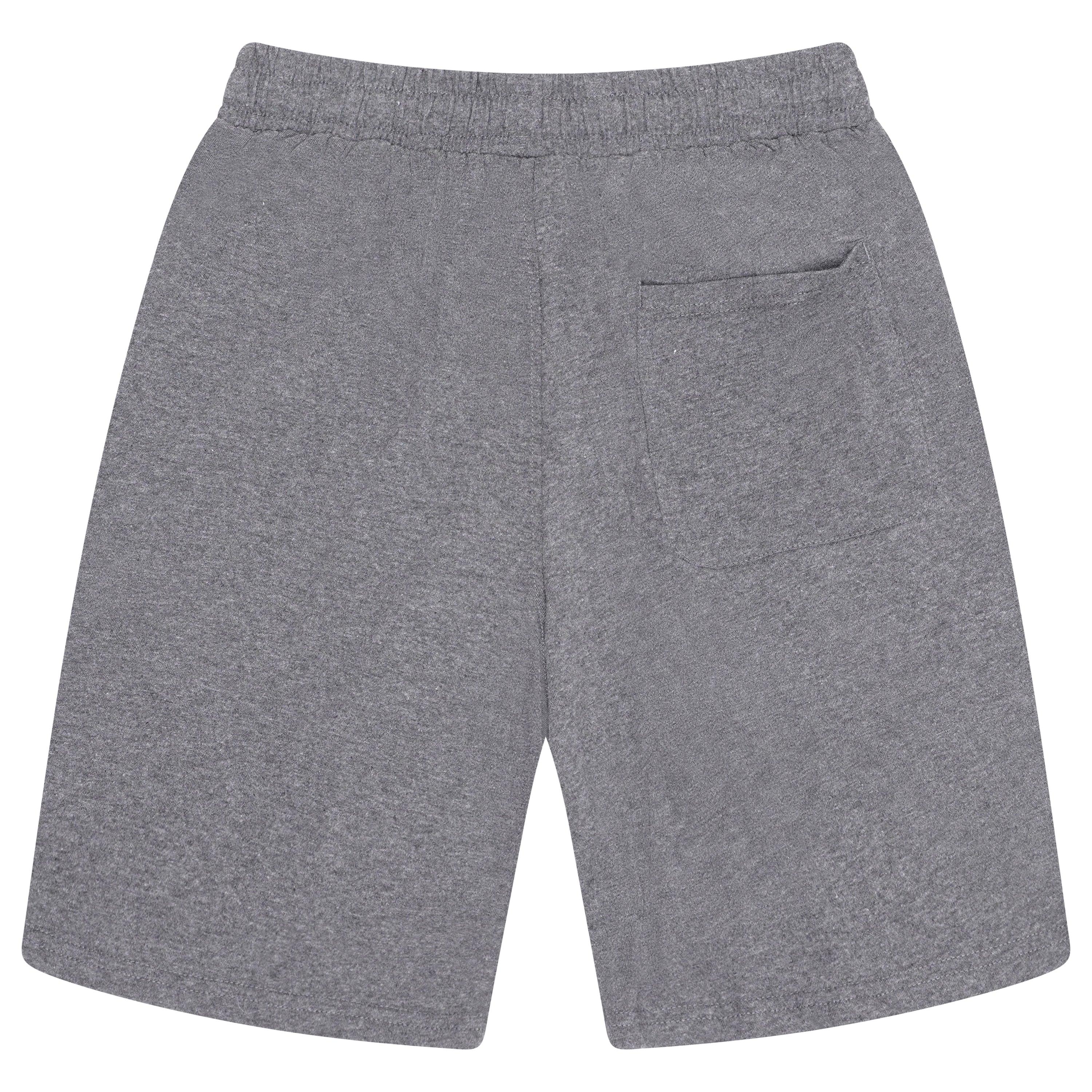 Russell Athletic Elasticated Waist Jersey Shorts