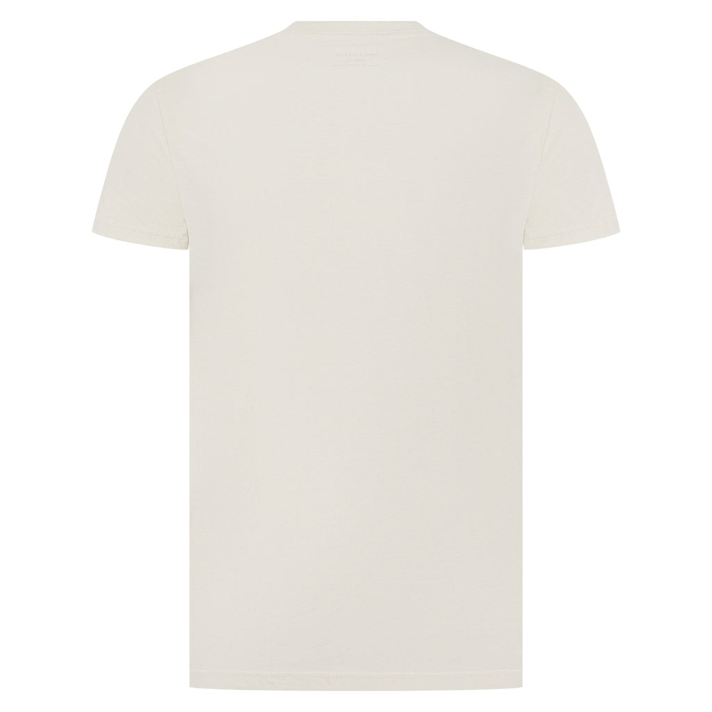 Milano Bulls Assorted 3 Pack Graphic T-Shirts