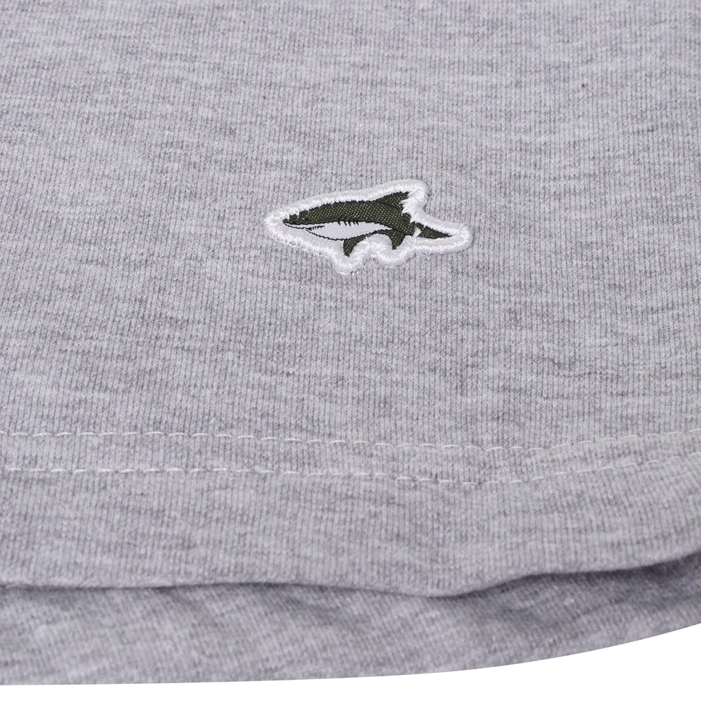 Le Shark Rowan Fleece Jogger Shorts