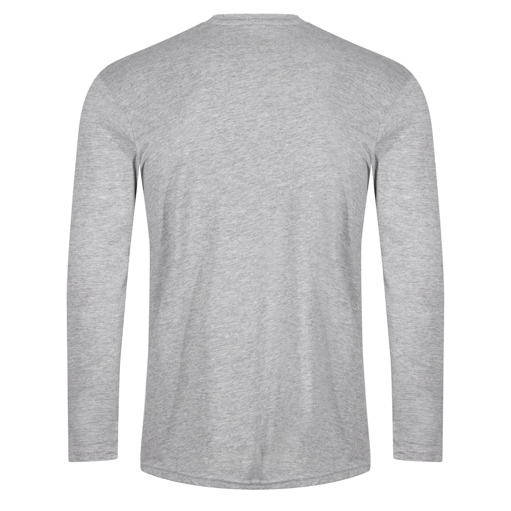 GAP Long Sleeve Logo T-Shirt