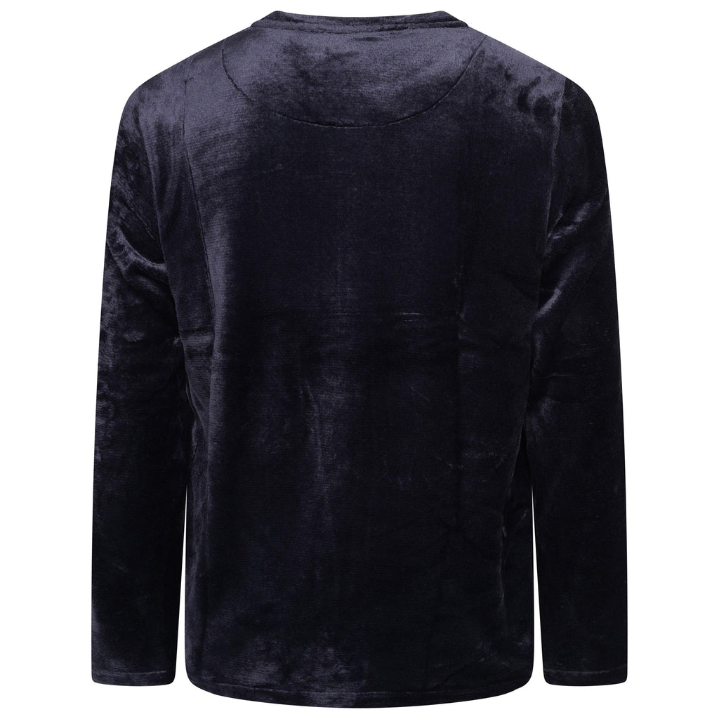 ButtonFresh Plush Luxury Lounge Set
