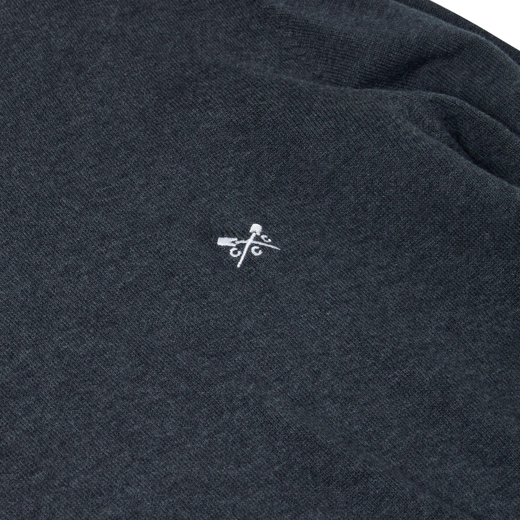 Crew Clothing Company Crew Neck Jumper