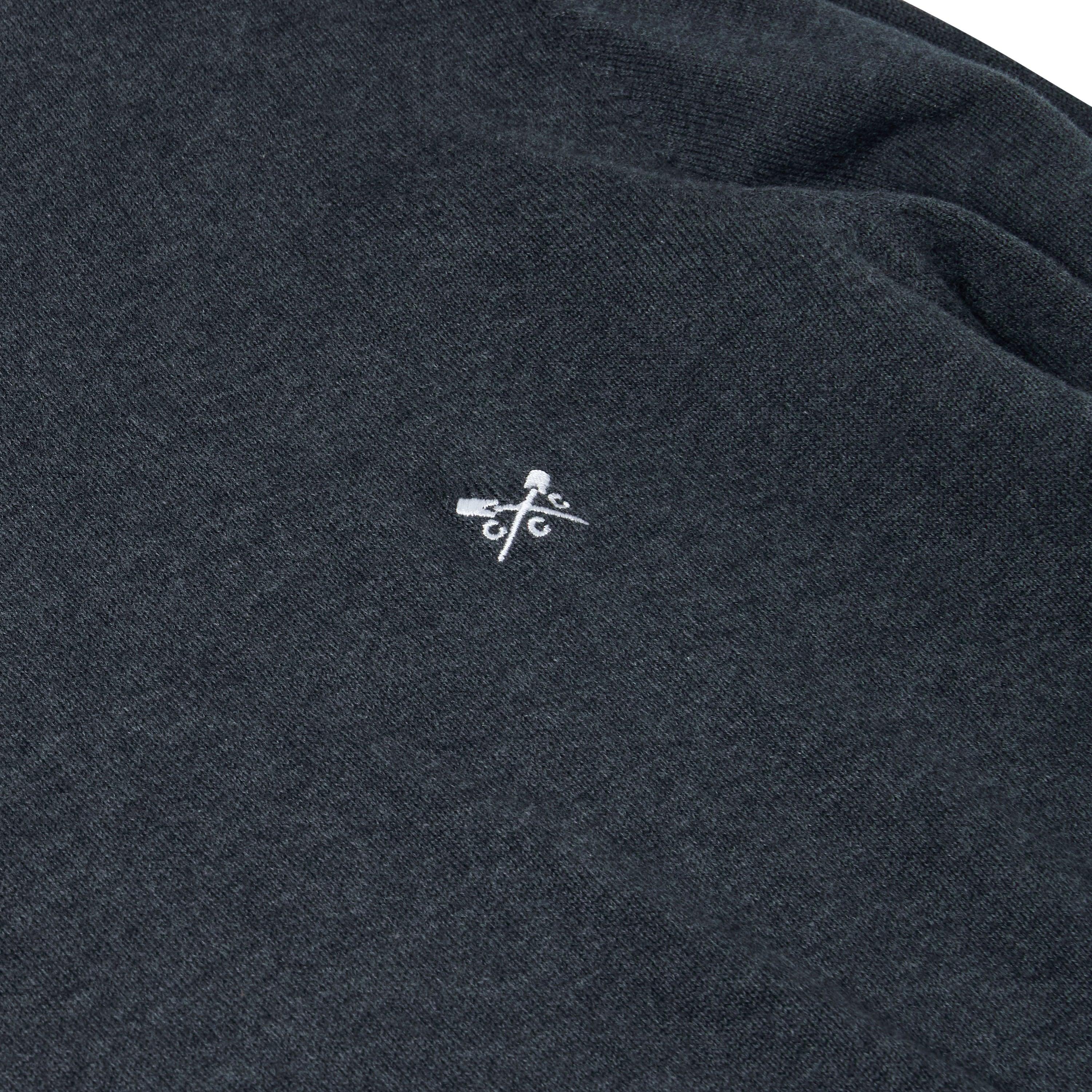 Crew Clothing Company Crew Neck Jumper