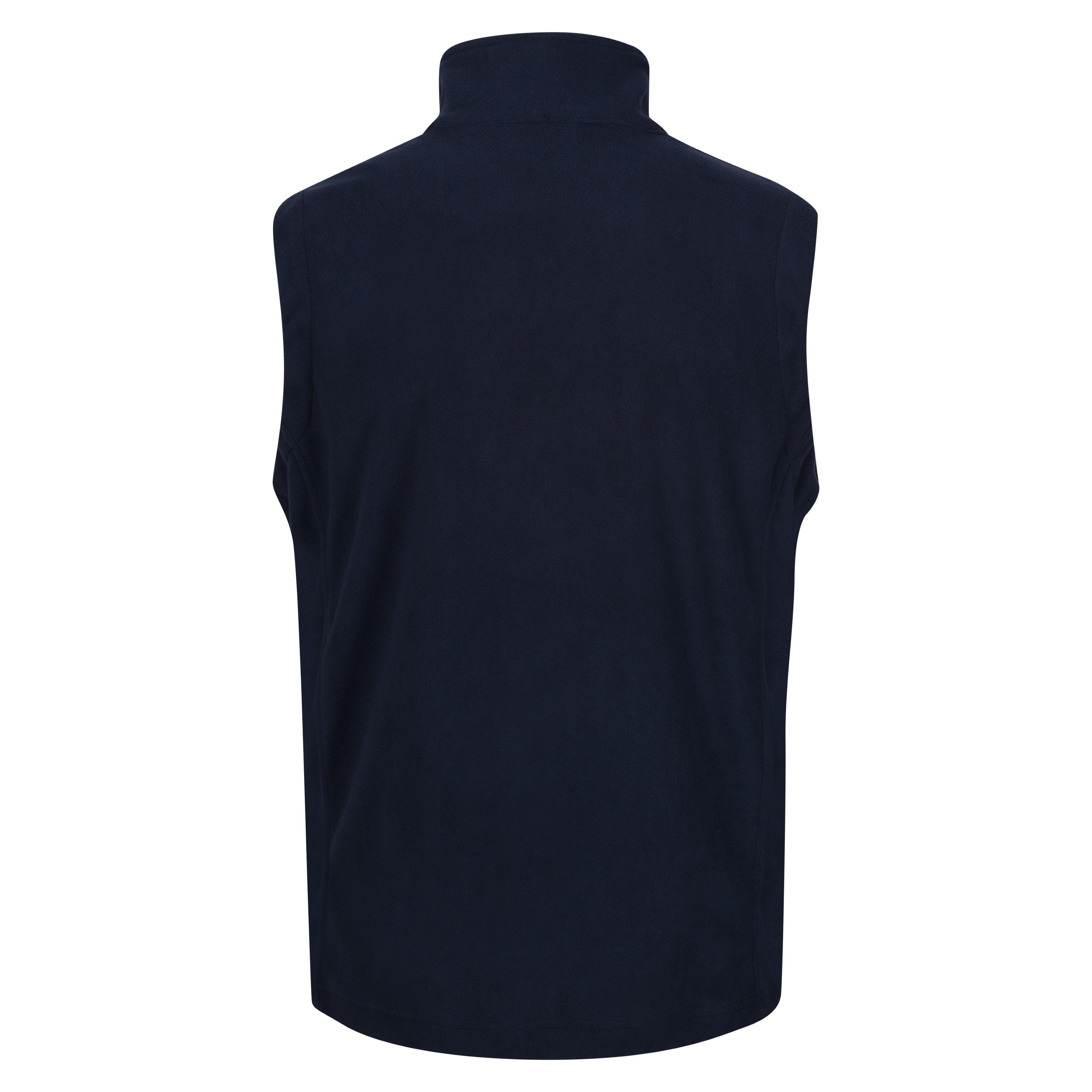 Regatta Tobias Sleeveless Fleece Gilet