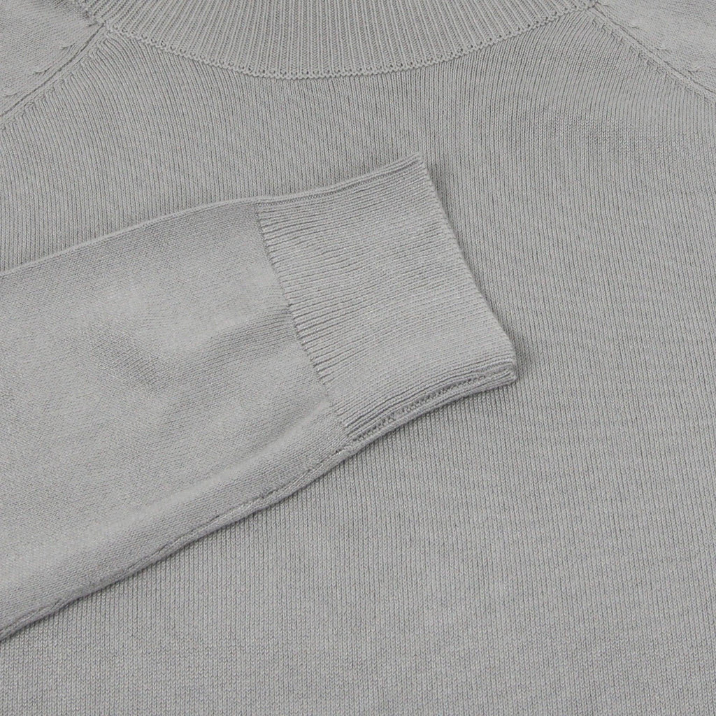 City Comfort Roll Neck Jumper