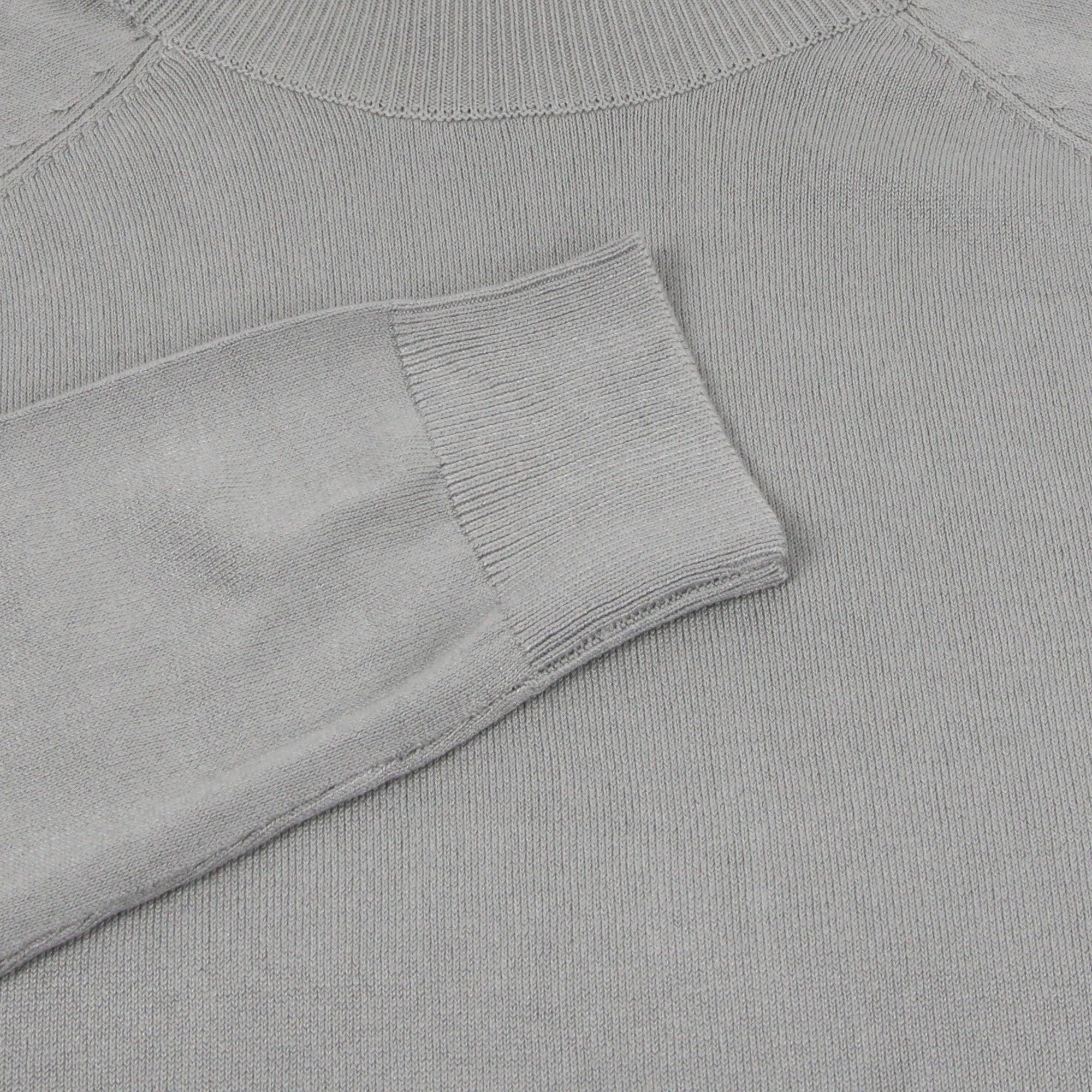 City Comfort Roll Neck Jumper