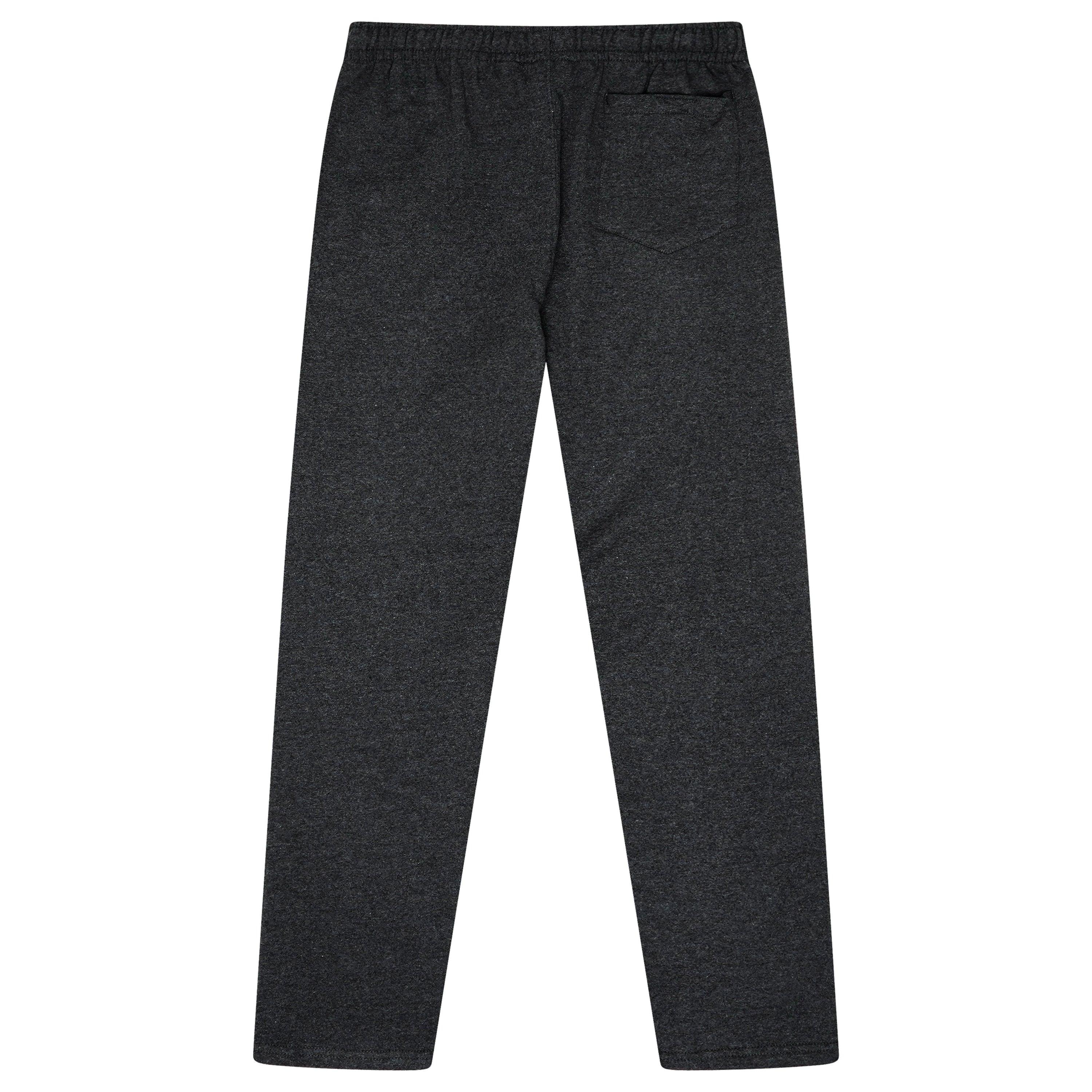 ButtonFresh Classic Open Hem Joggers