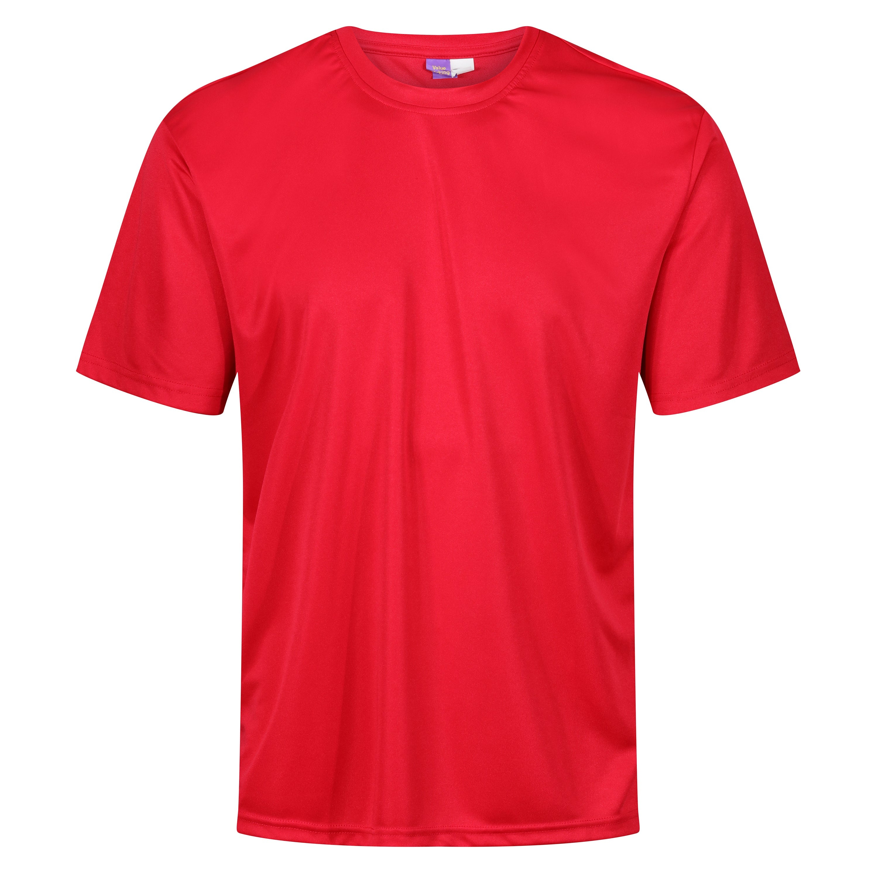 Value Wicking Breathable T-Shirt