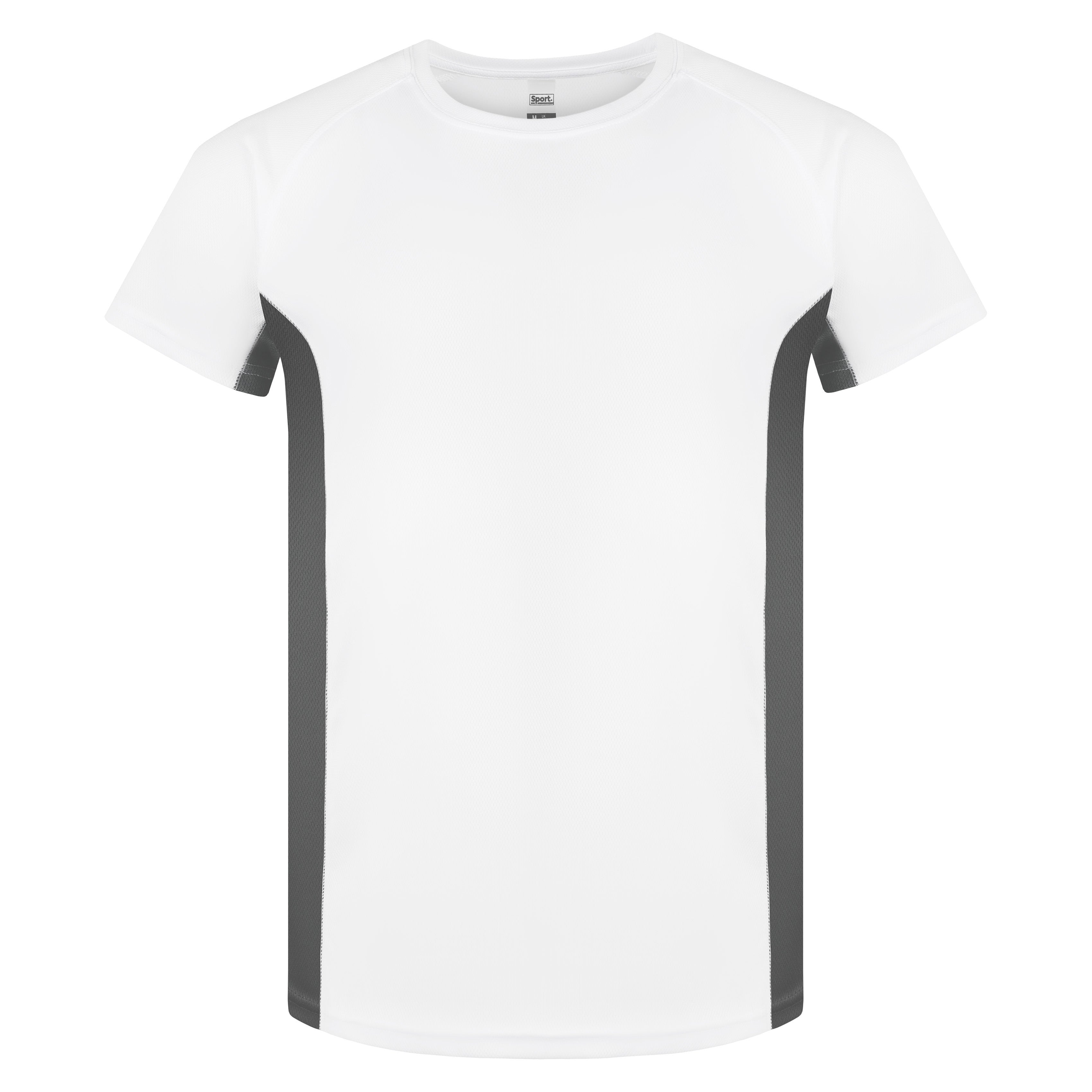 Roly Contrast Breathable T-Shirt