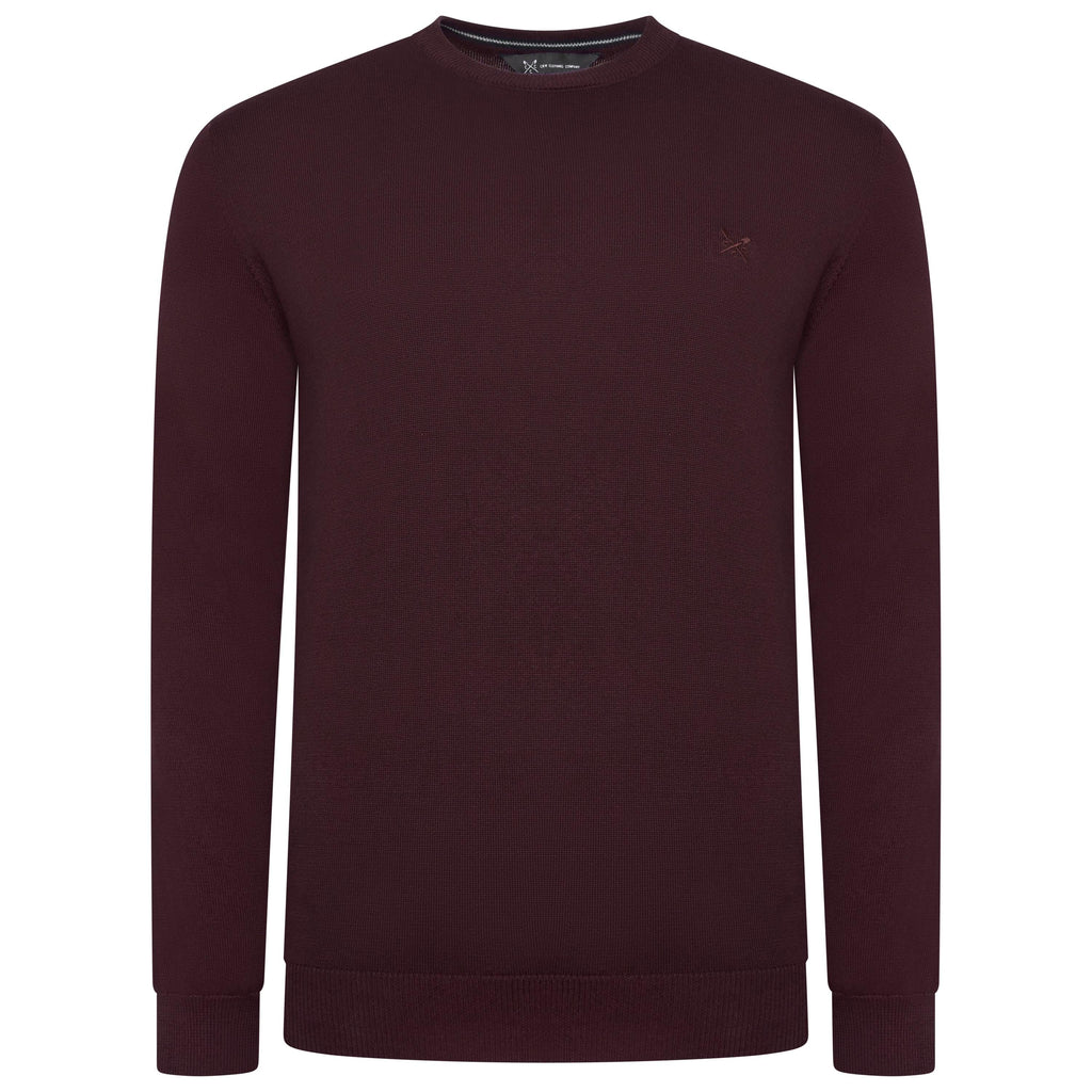 Crew Clothing Company Crew Neck Jumper