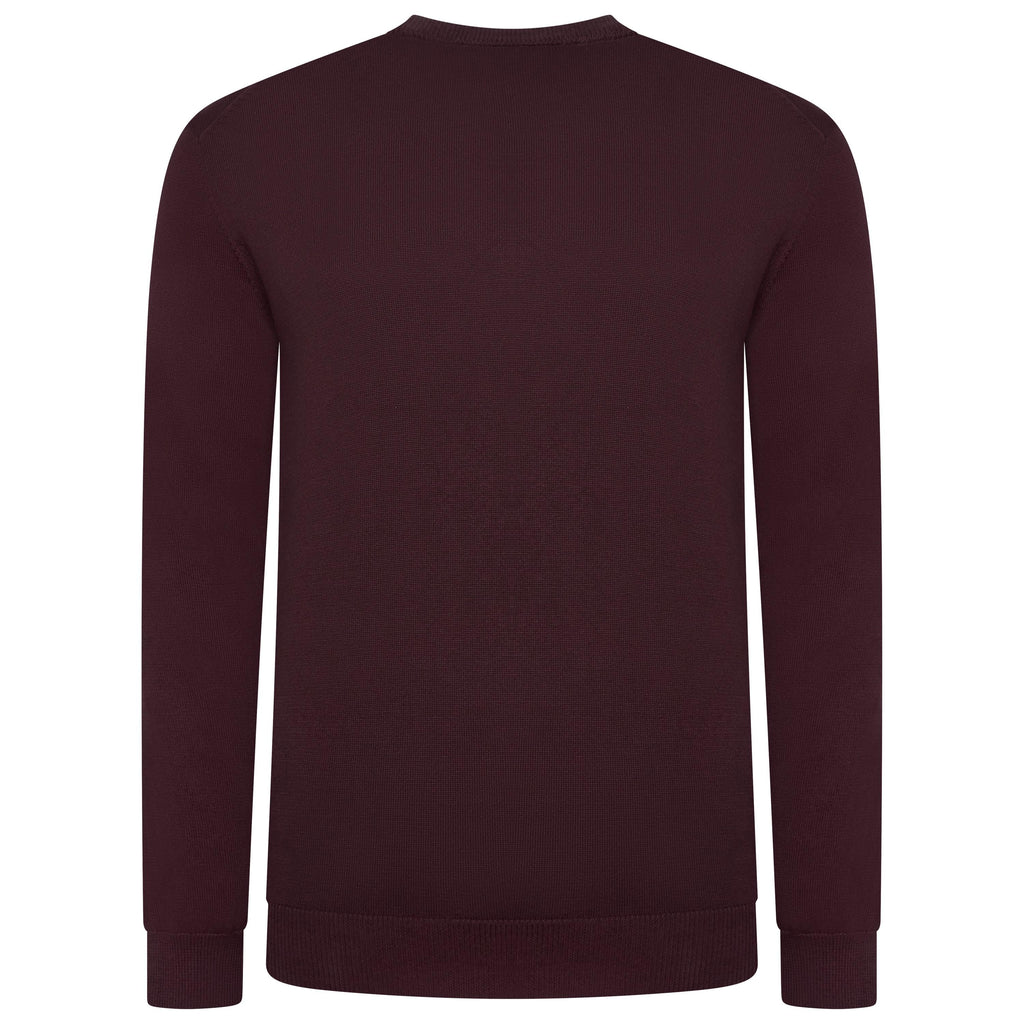 Crew Clothing Company Crew Neck Jumper