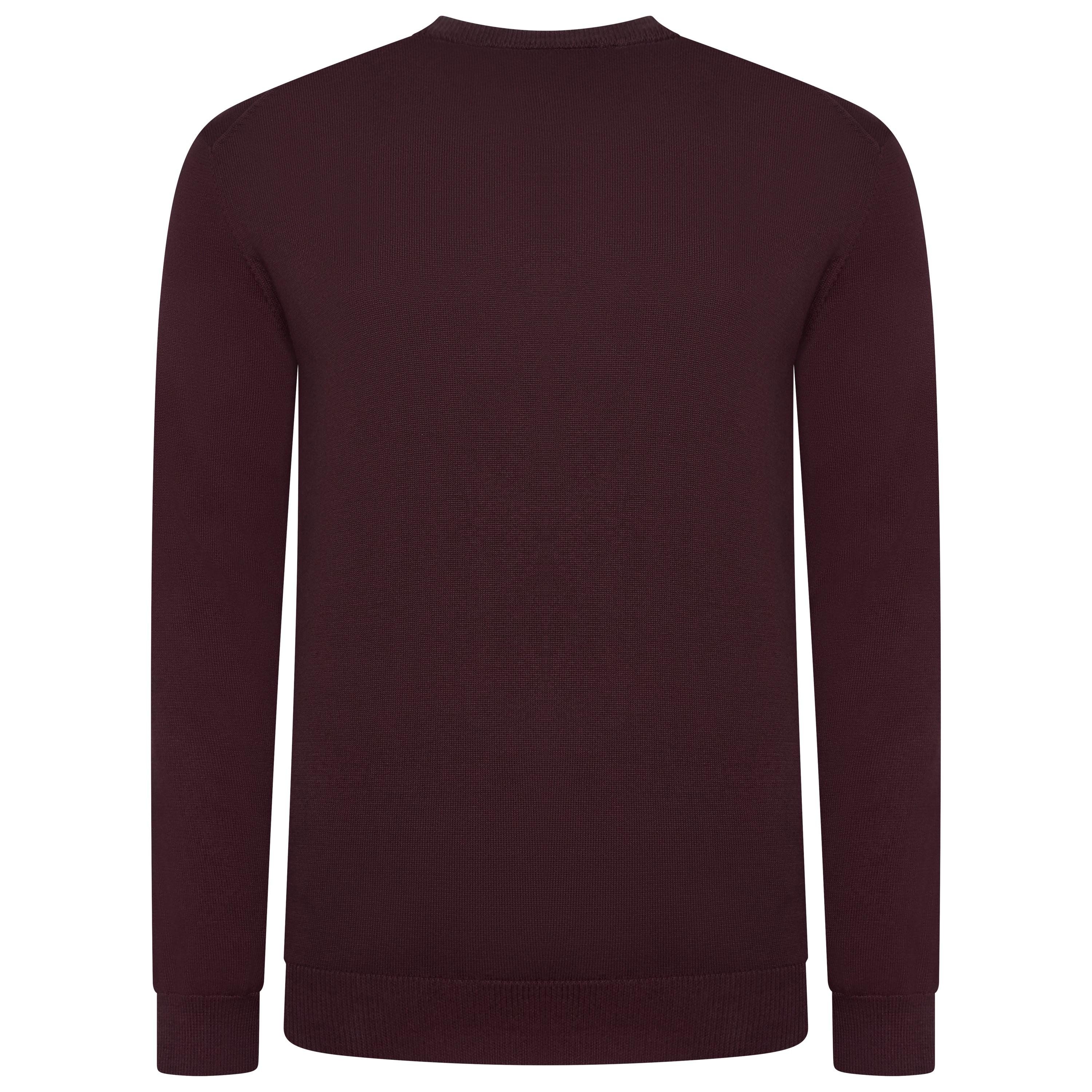 Crew Clothing Company Crew Neck Jumper