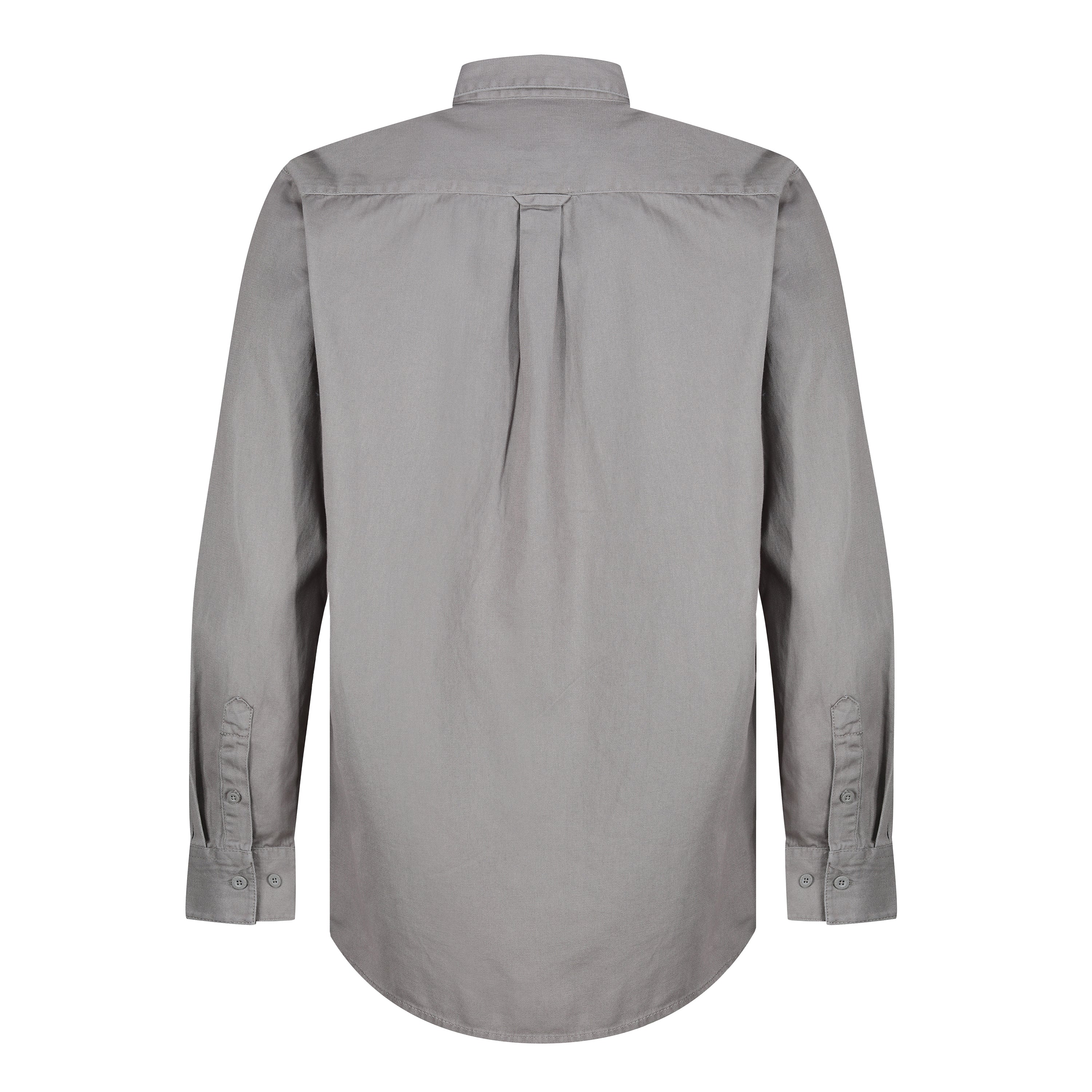 TL London 2 Pocket Long Sleeve Shirt