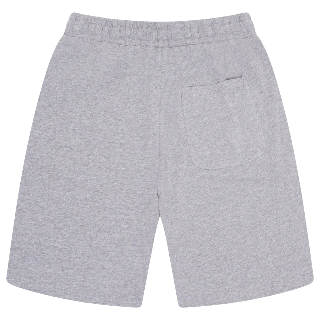 Russell Athletic Elasticated Waist Jersey Shorts