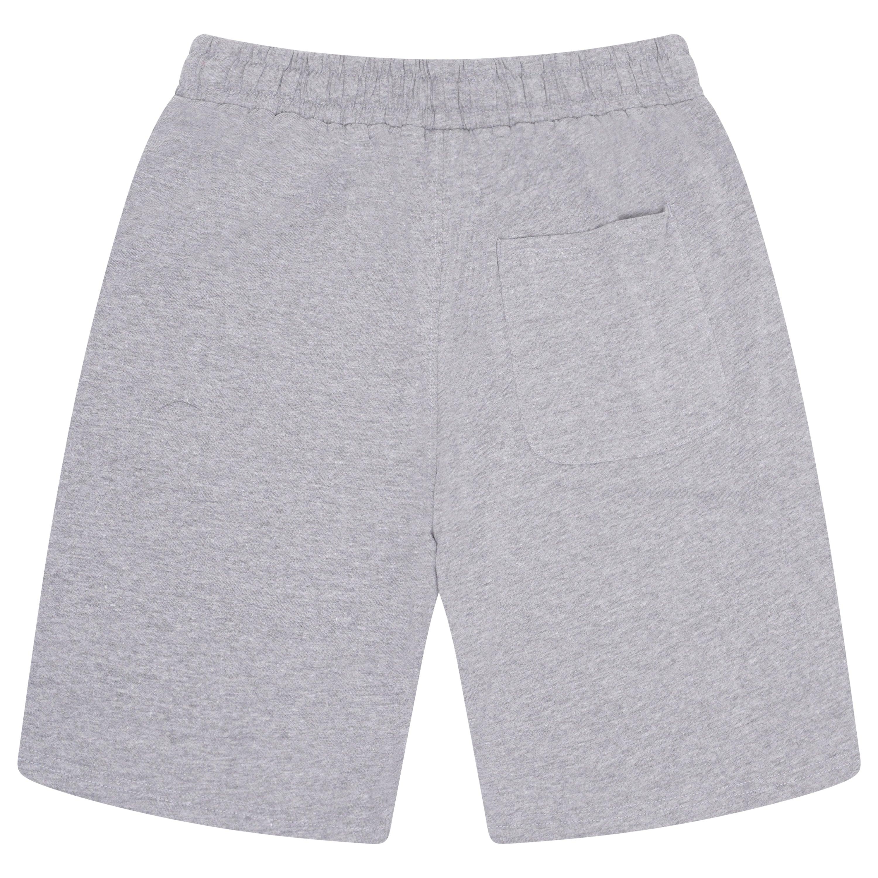 Russell Athletic Elasticated Waist Jersey Shorts
