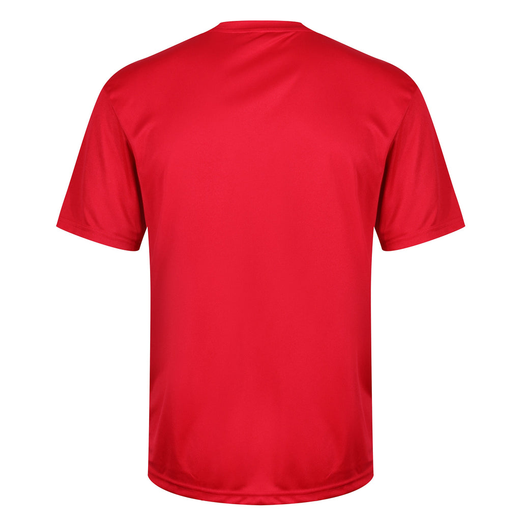 Value Wicking Breathable T-Shirt