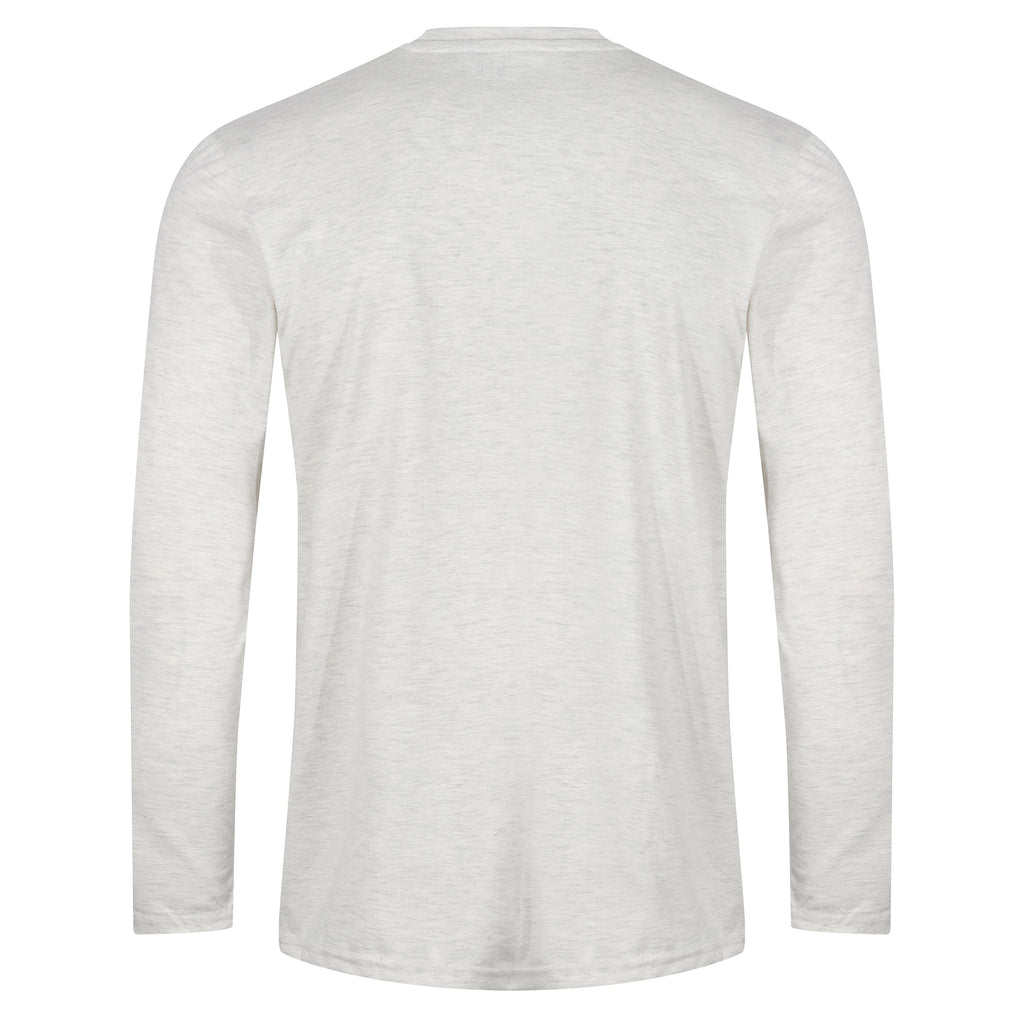 GAP Long Sleeve Logo T-Shirt