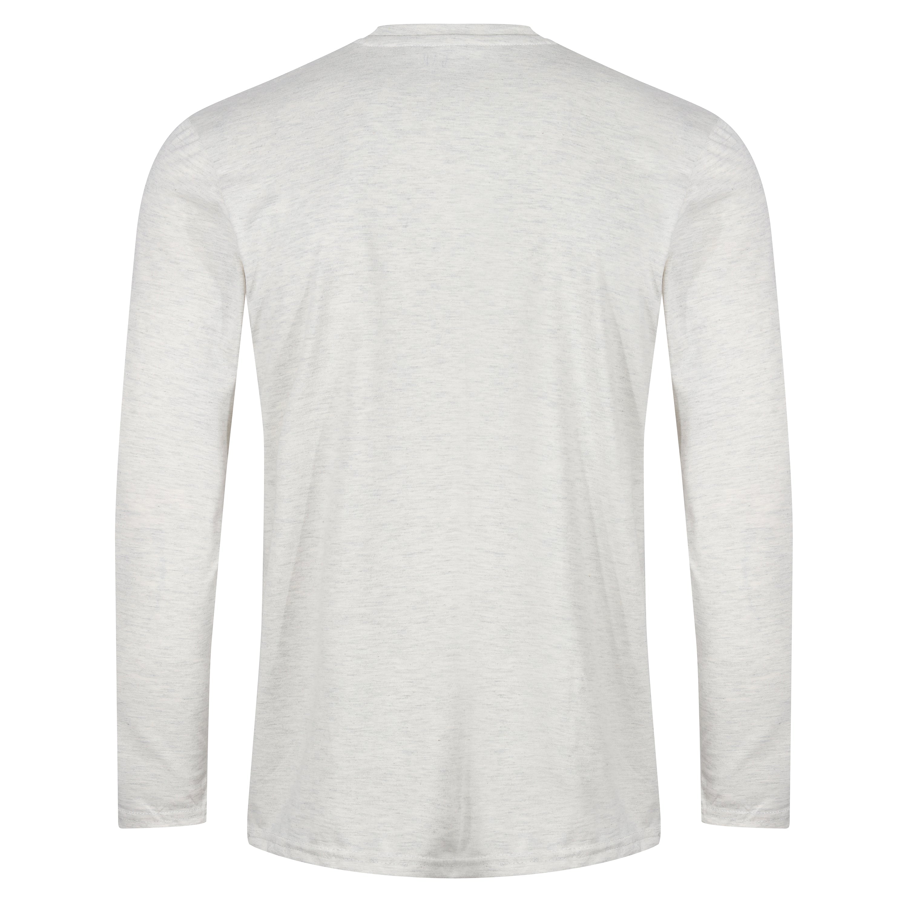 GAP Long Sleeve Logo T-Shirt