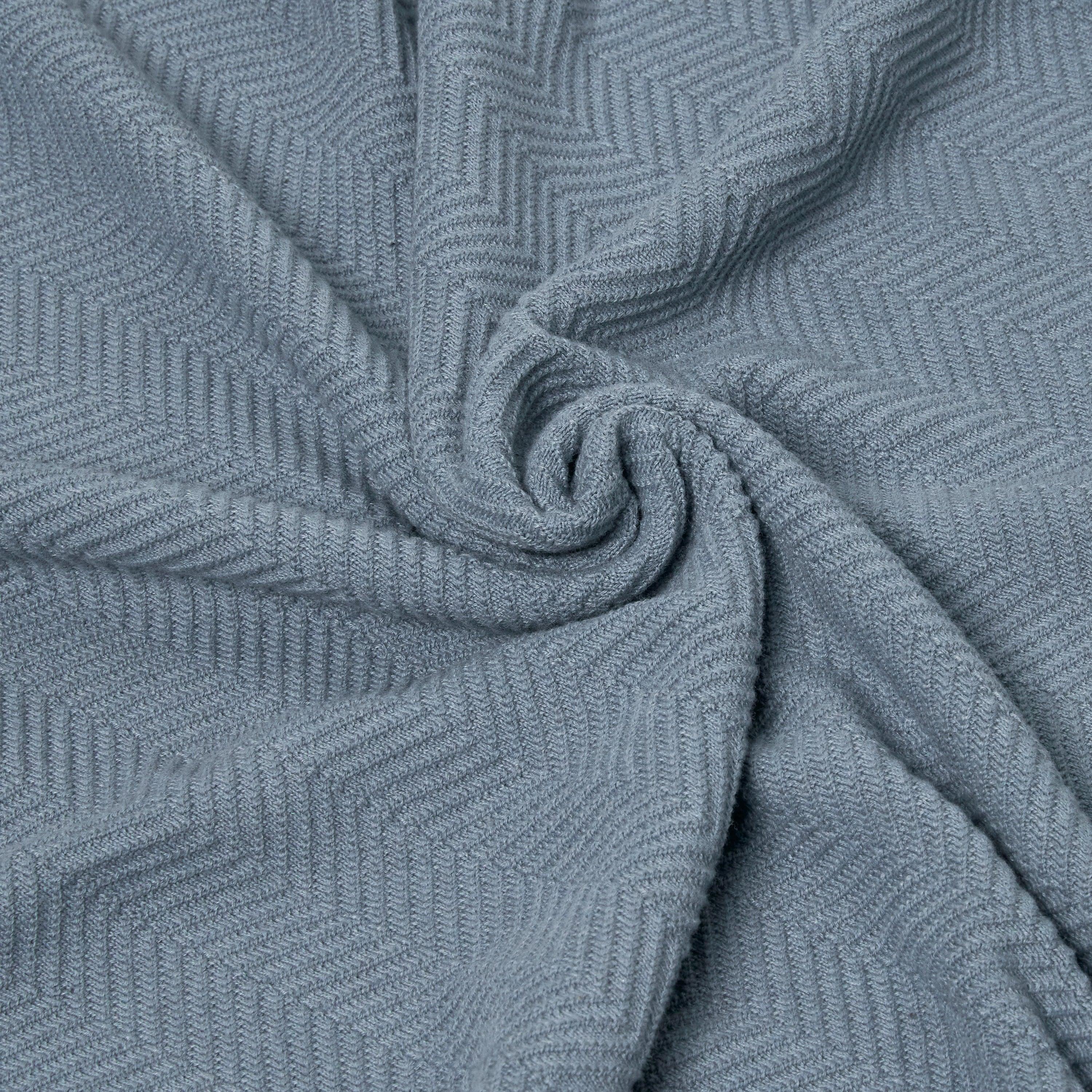 F&F Chevron Knit Pullover Jumper