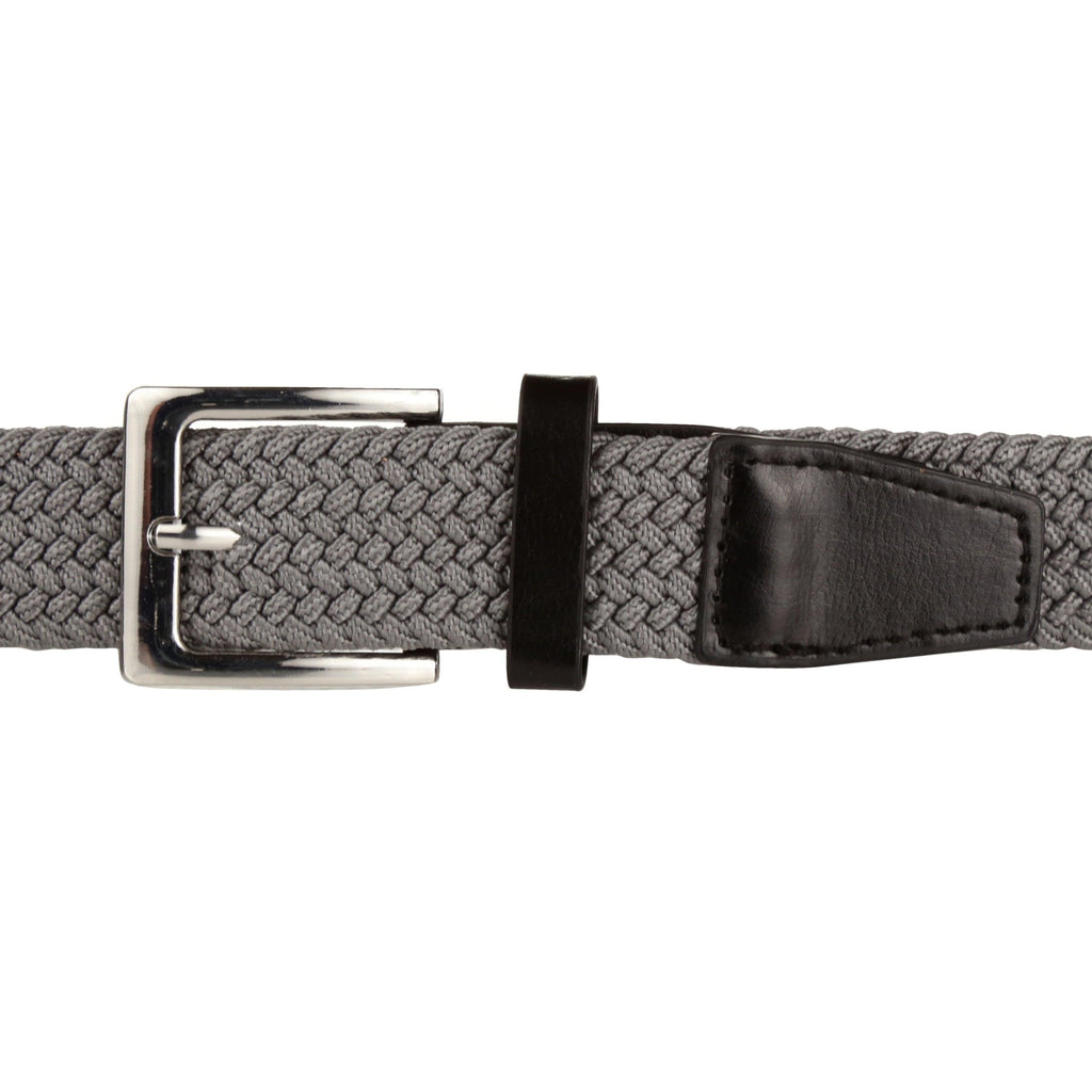 Stretchy™ 1.25" Wide Elasticated Belt