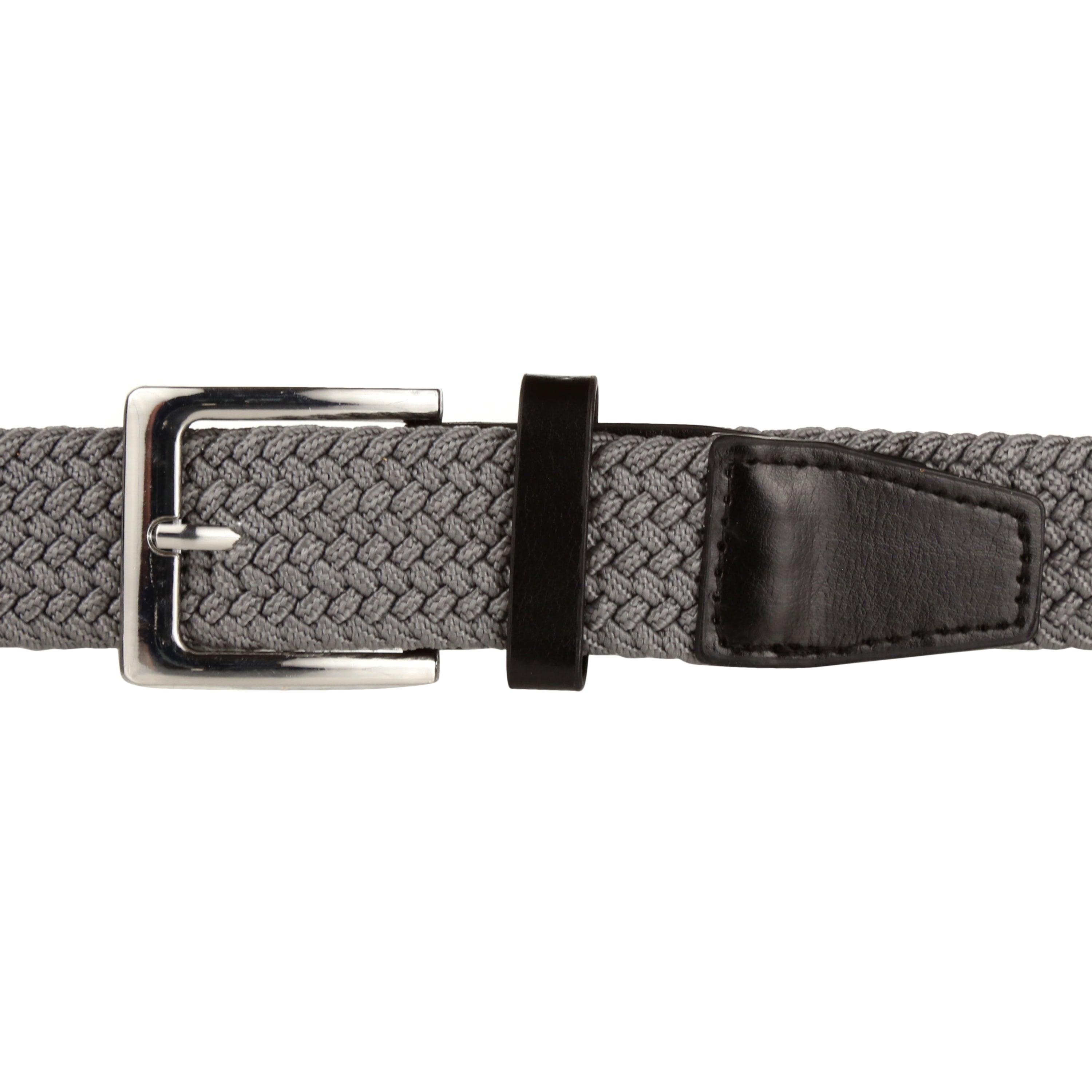 Stretchy™ 1.25" Wide Elasticated Belt