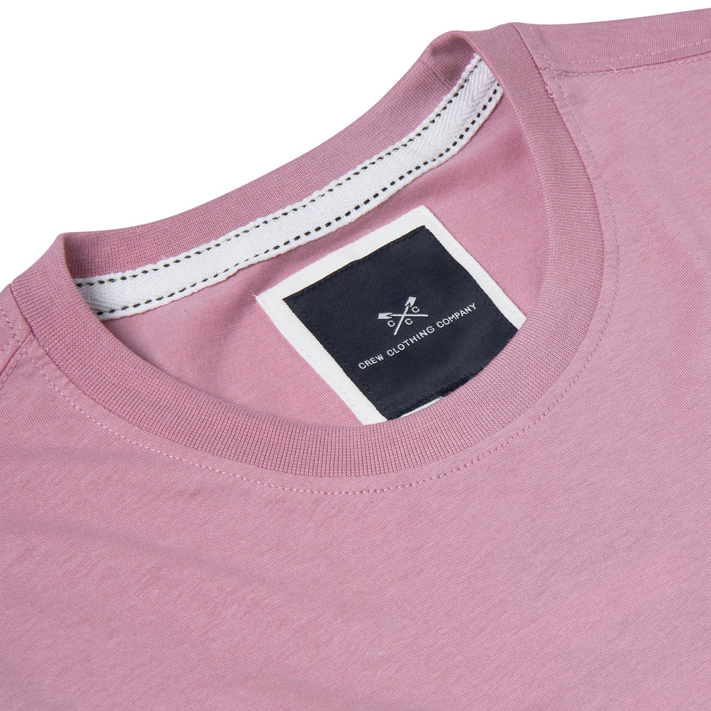 Crew Clothing Company Classic T-shirt