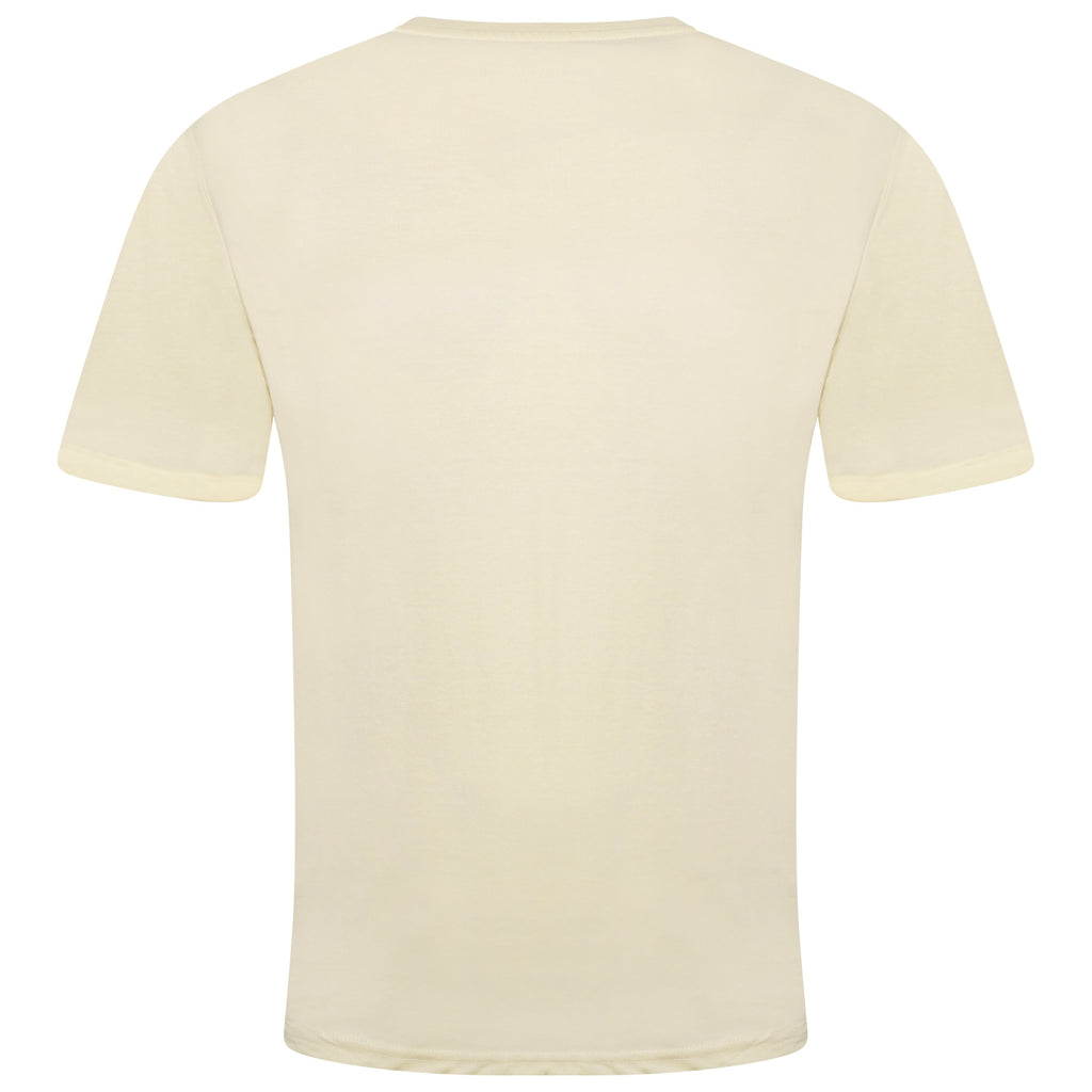 Industrialize Crew Neck Pocket T-Shirt