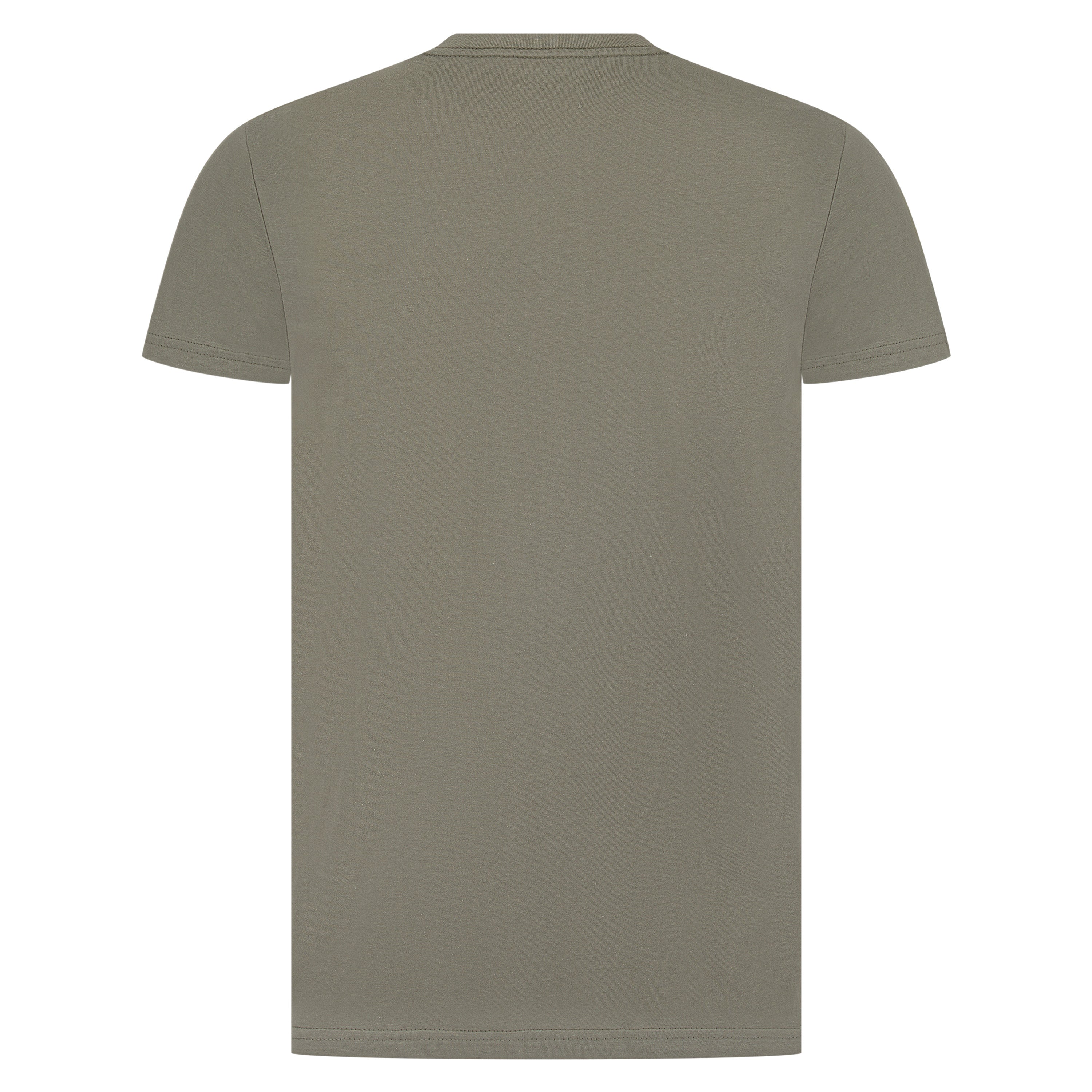 Milano Bulls Assorted 3 Pack Graphic T-Shirts