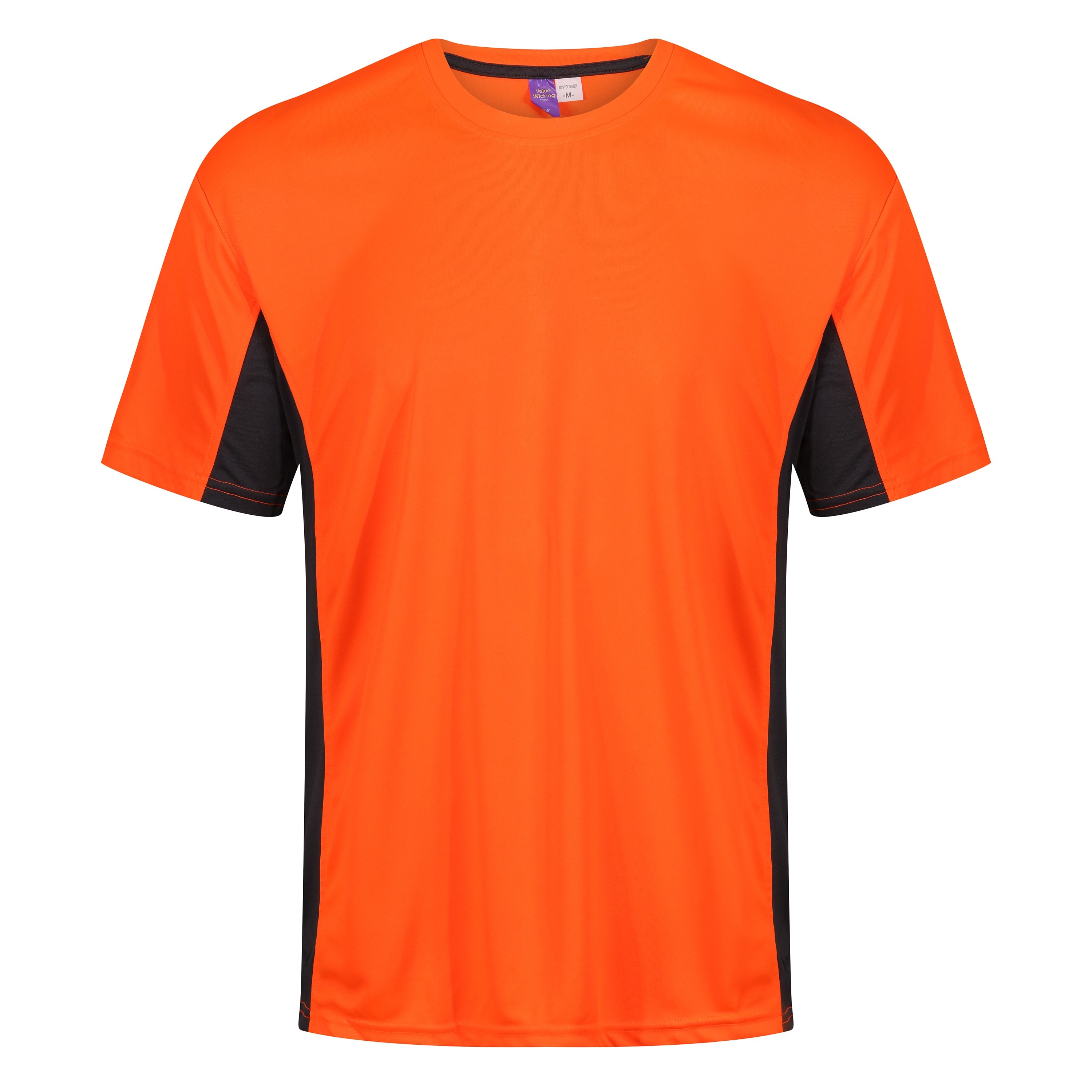 Value Wicking Breathable T-Shirt