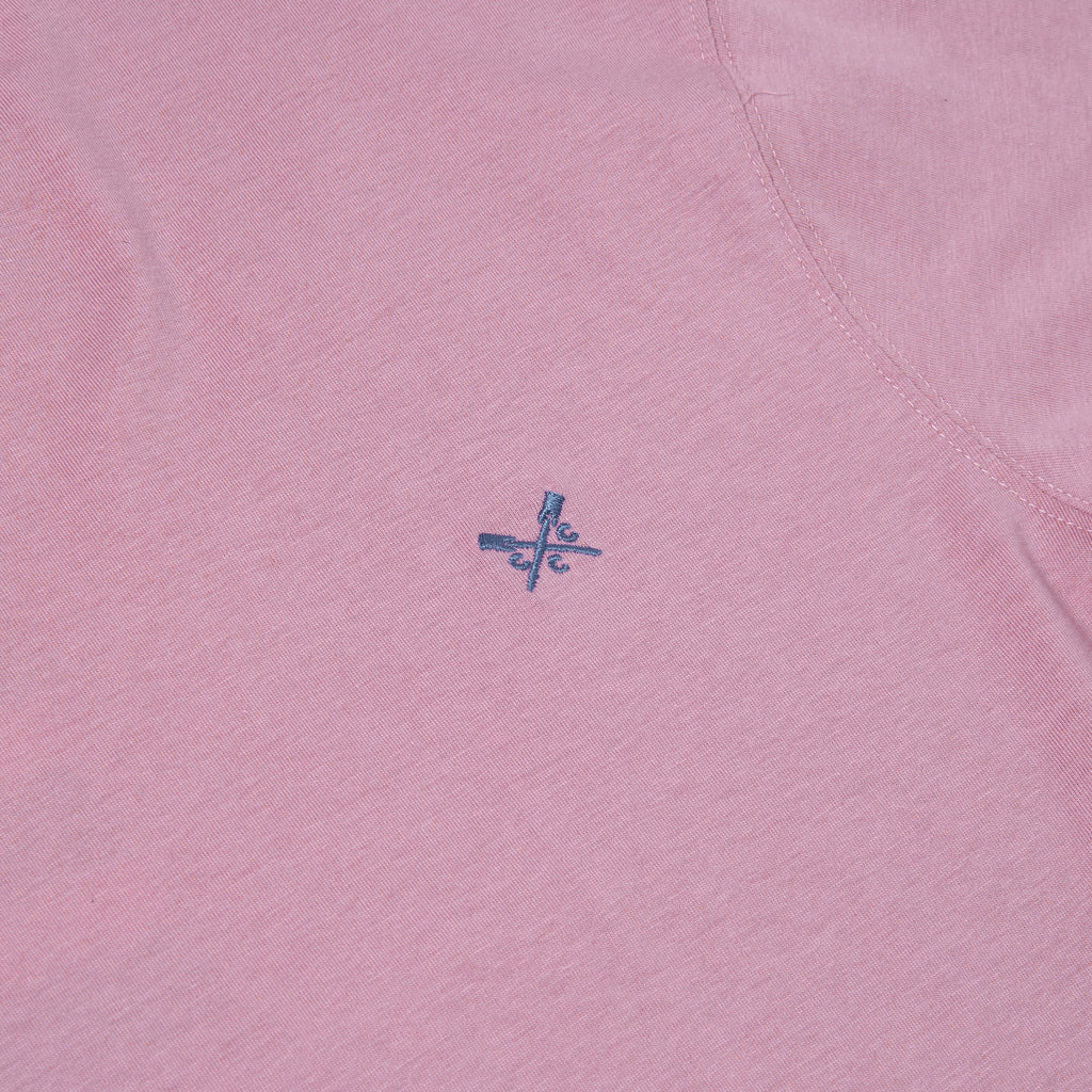 Crew Clothing Company Classic T-shirt