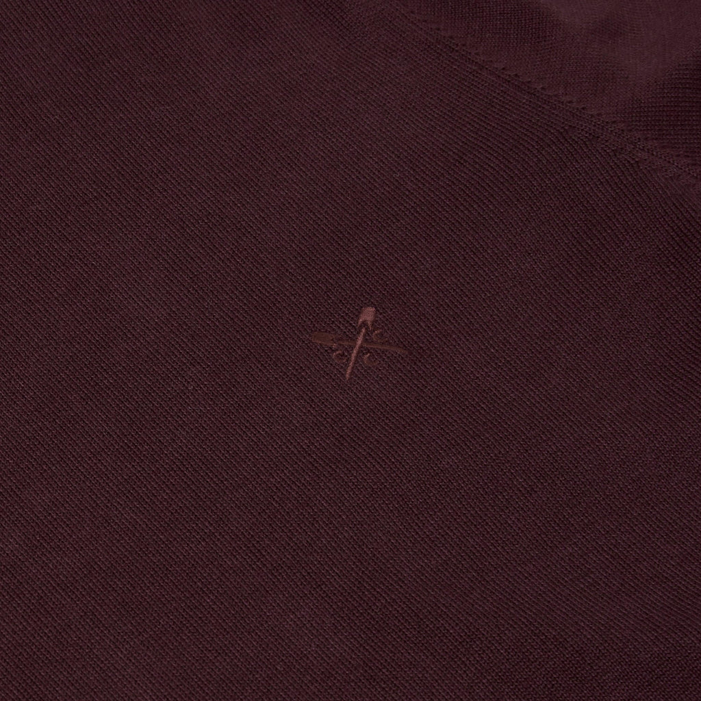 Crew Clothing Company Crew Neck Jumper