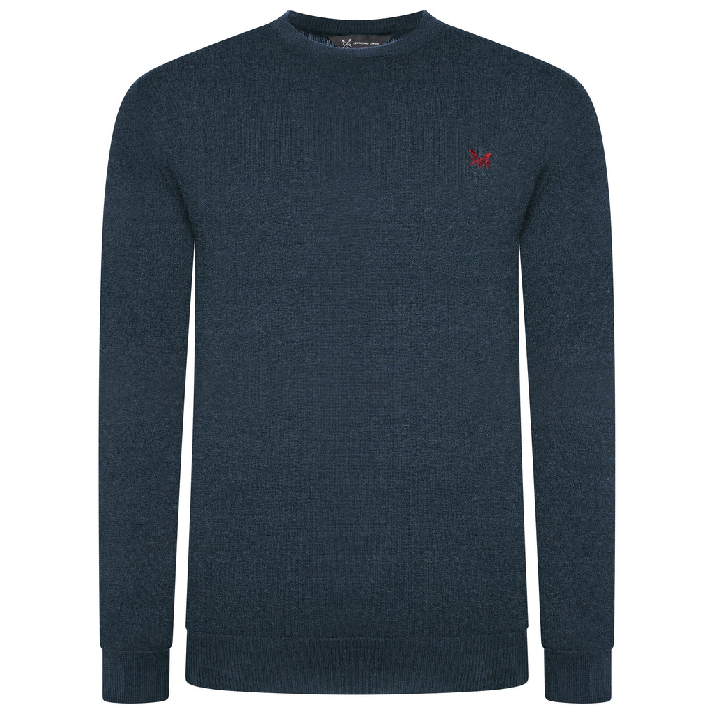 Crew Clothing Company Crew Neck Jumper